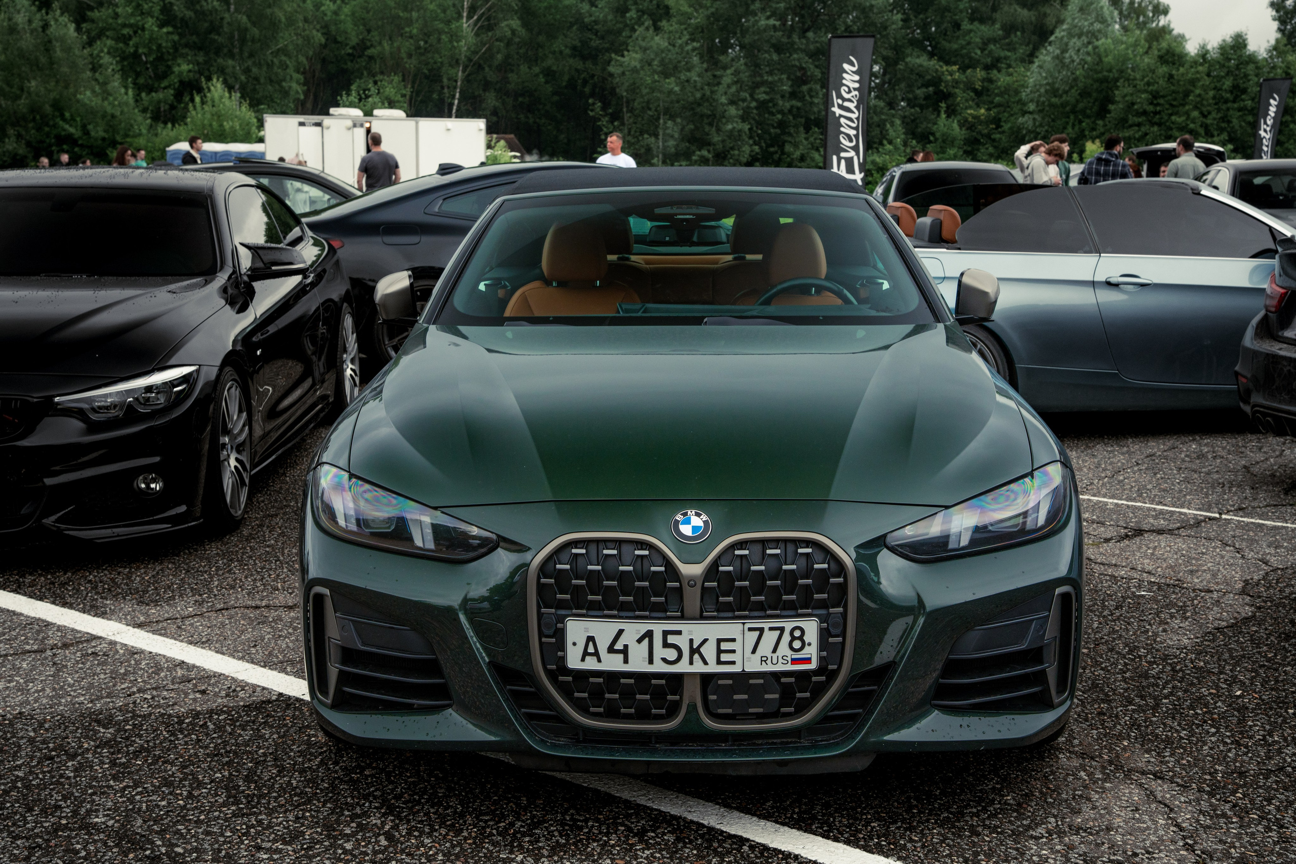 BIMMERDAYS 2026. 42Studio