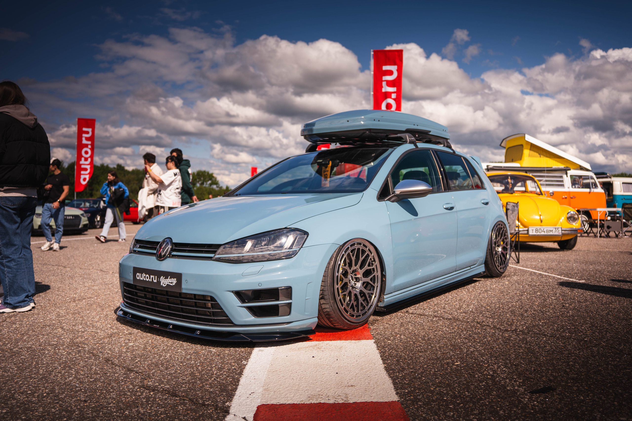 Vagburg 2026. 42Studio