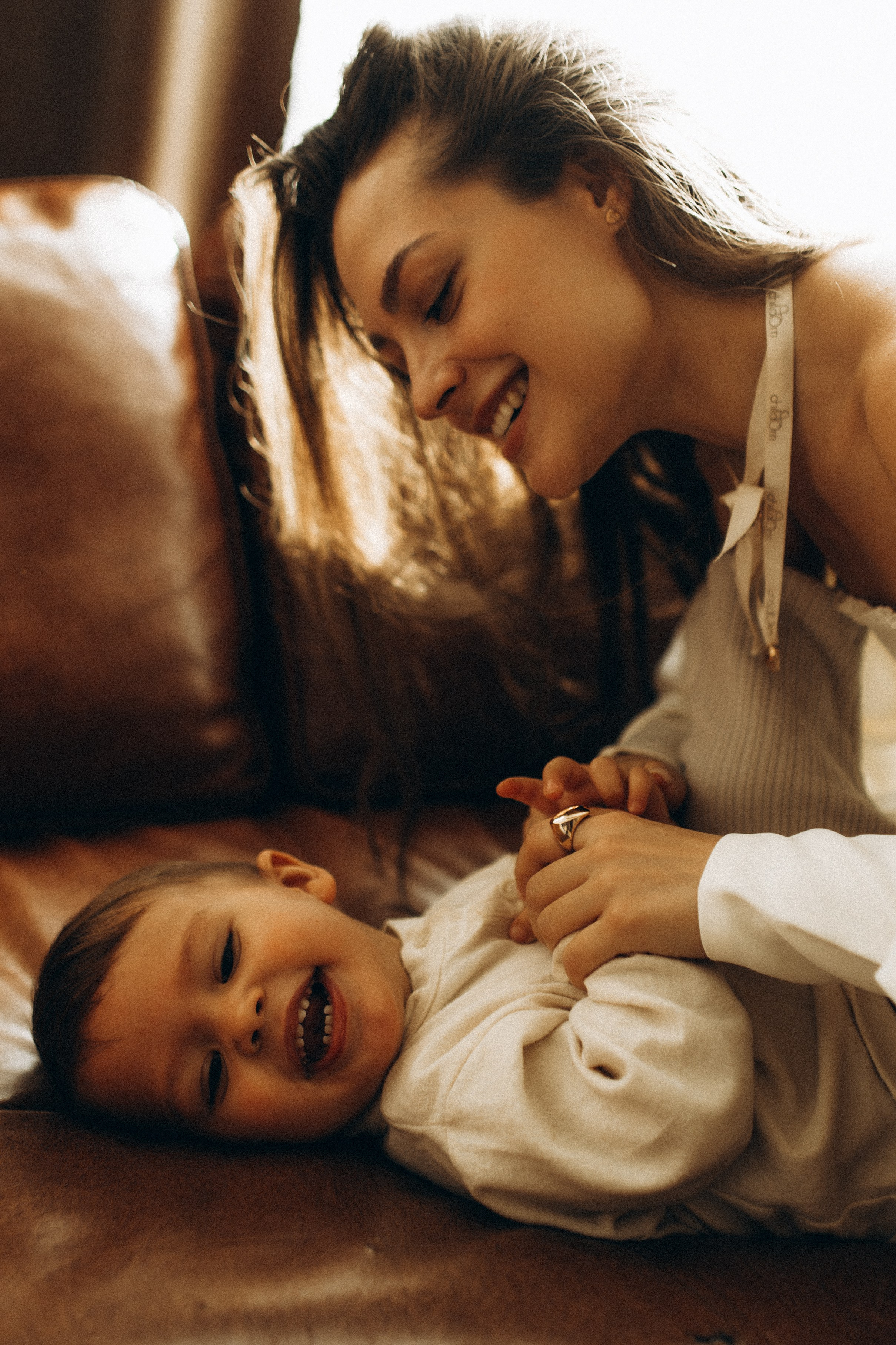 Семейный фотограф Оля Гладченко