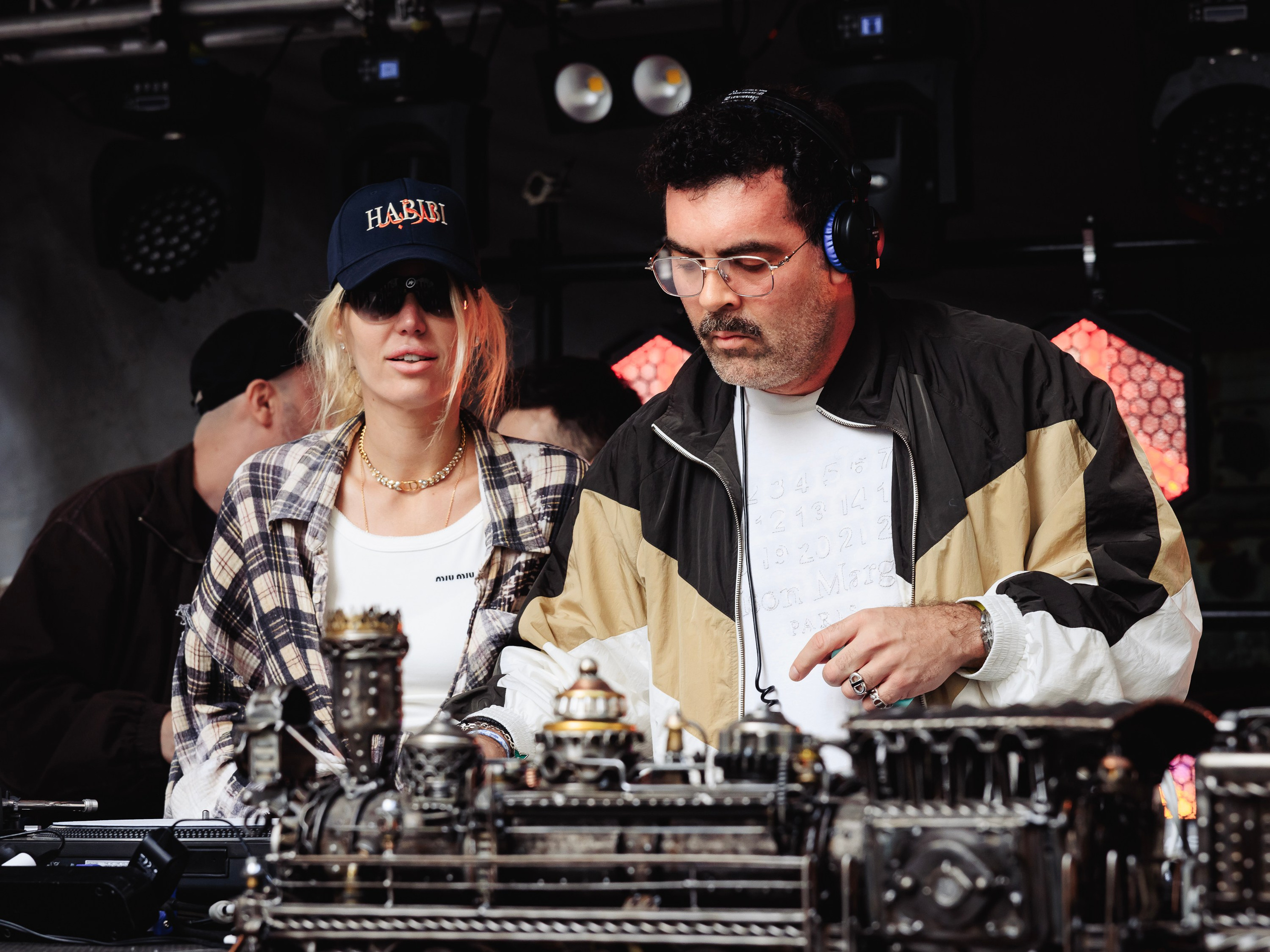 Возрождение. Главная