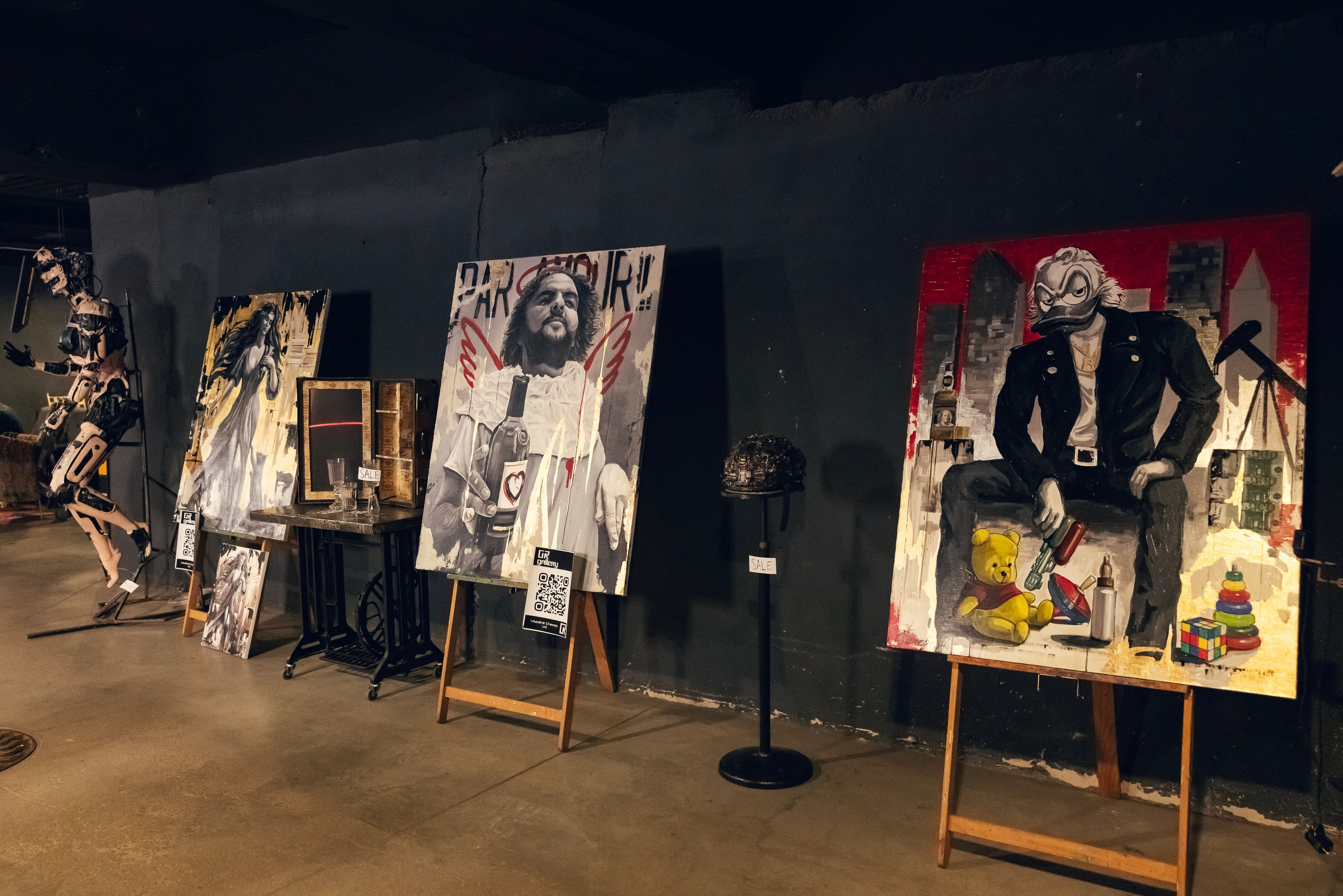 Возрождение. Главная