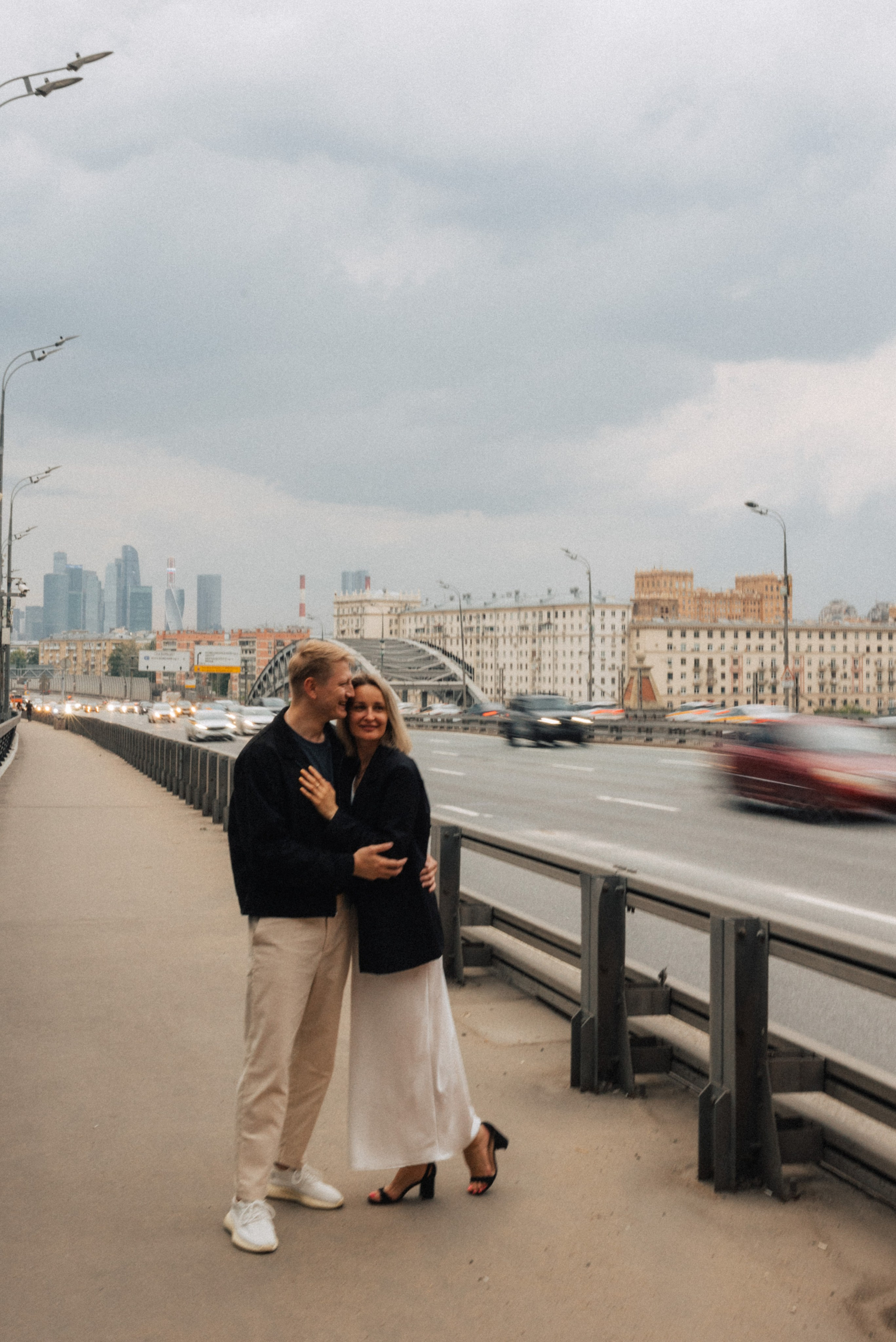 Слава/Станислава. Фотограф в Москве Татьяна Сергеева