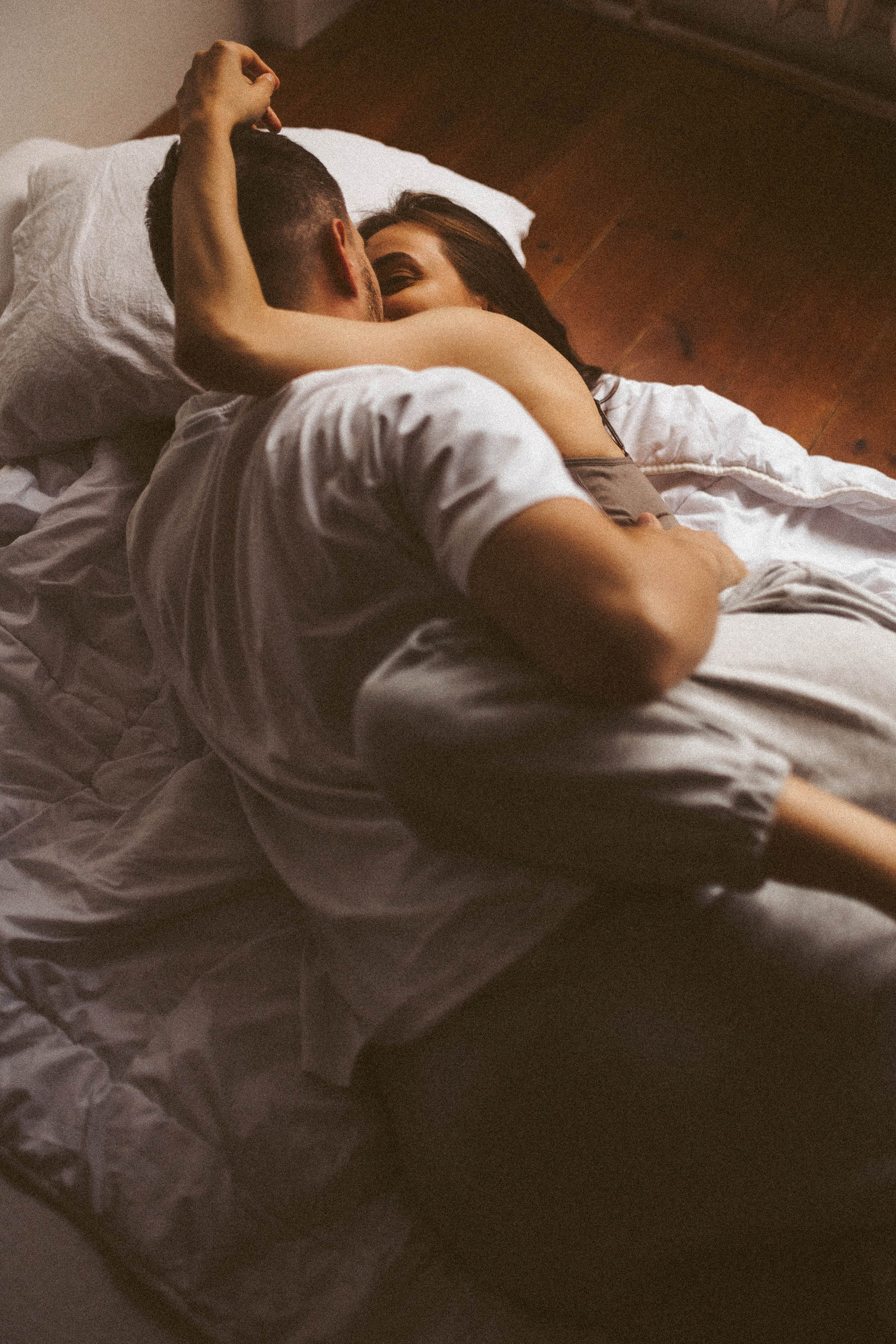 Данил/Альбина. Фотограф в Москве Татьяна Сергеева