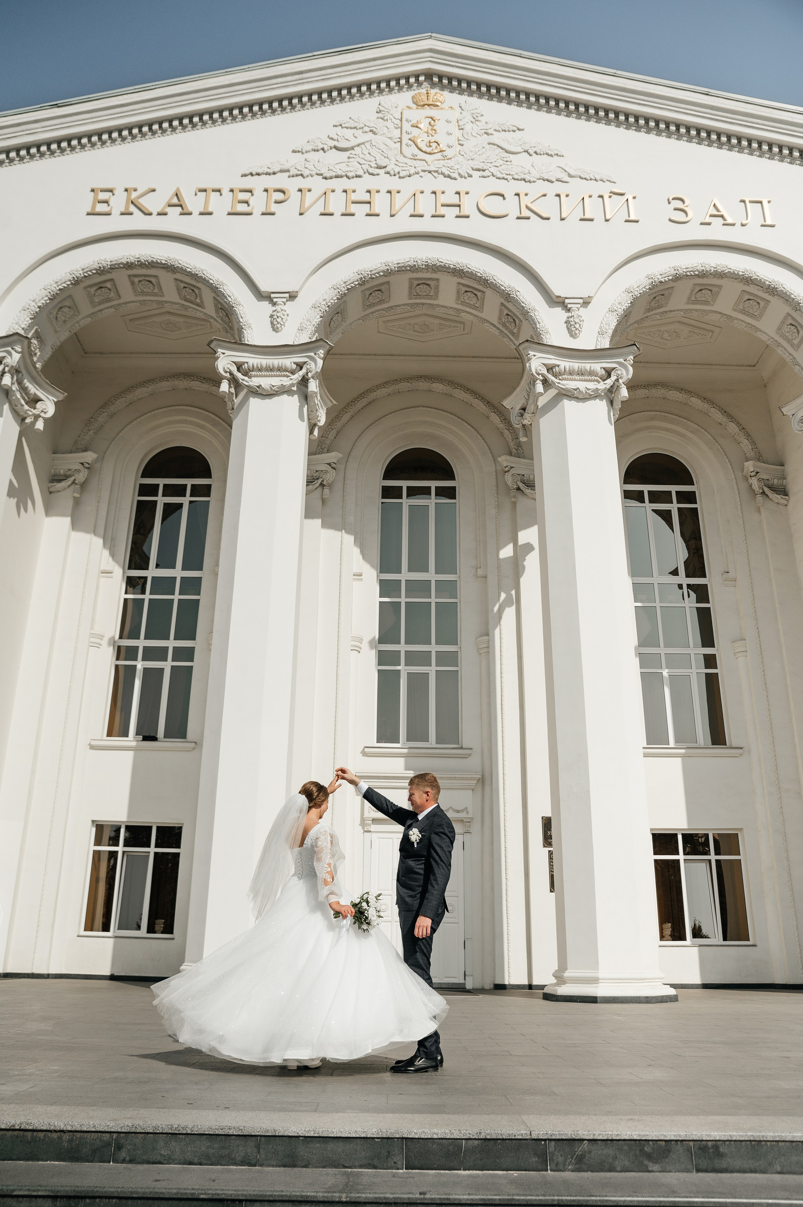 Константин и Анастасия. Свадебный и семейный фотограф Кореновск/Краснодар