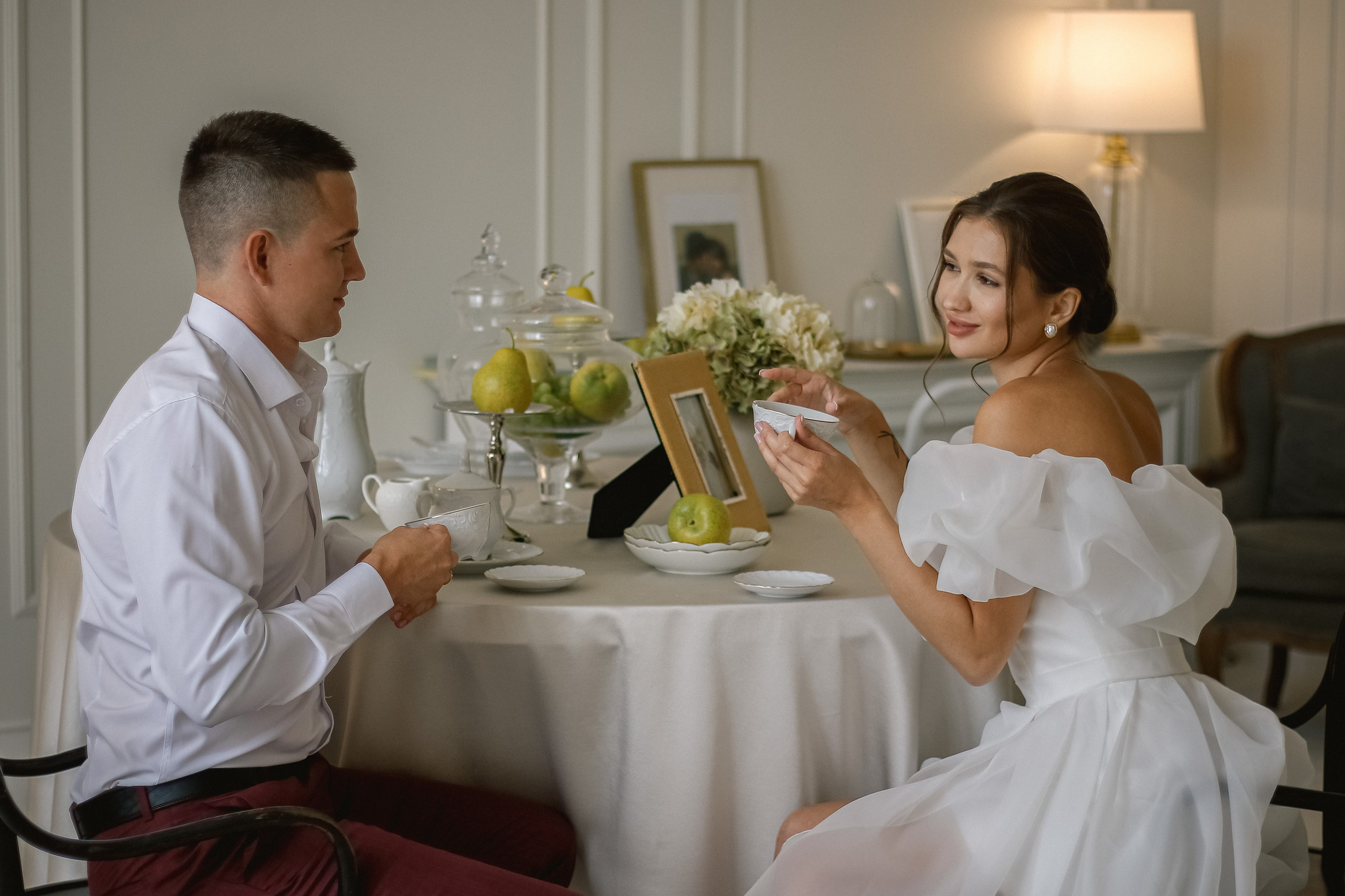 E&O. Фотограф Краснодар