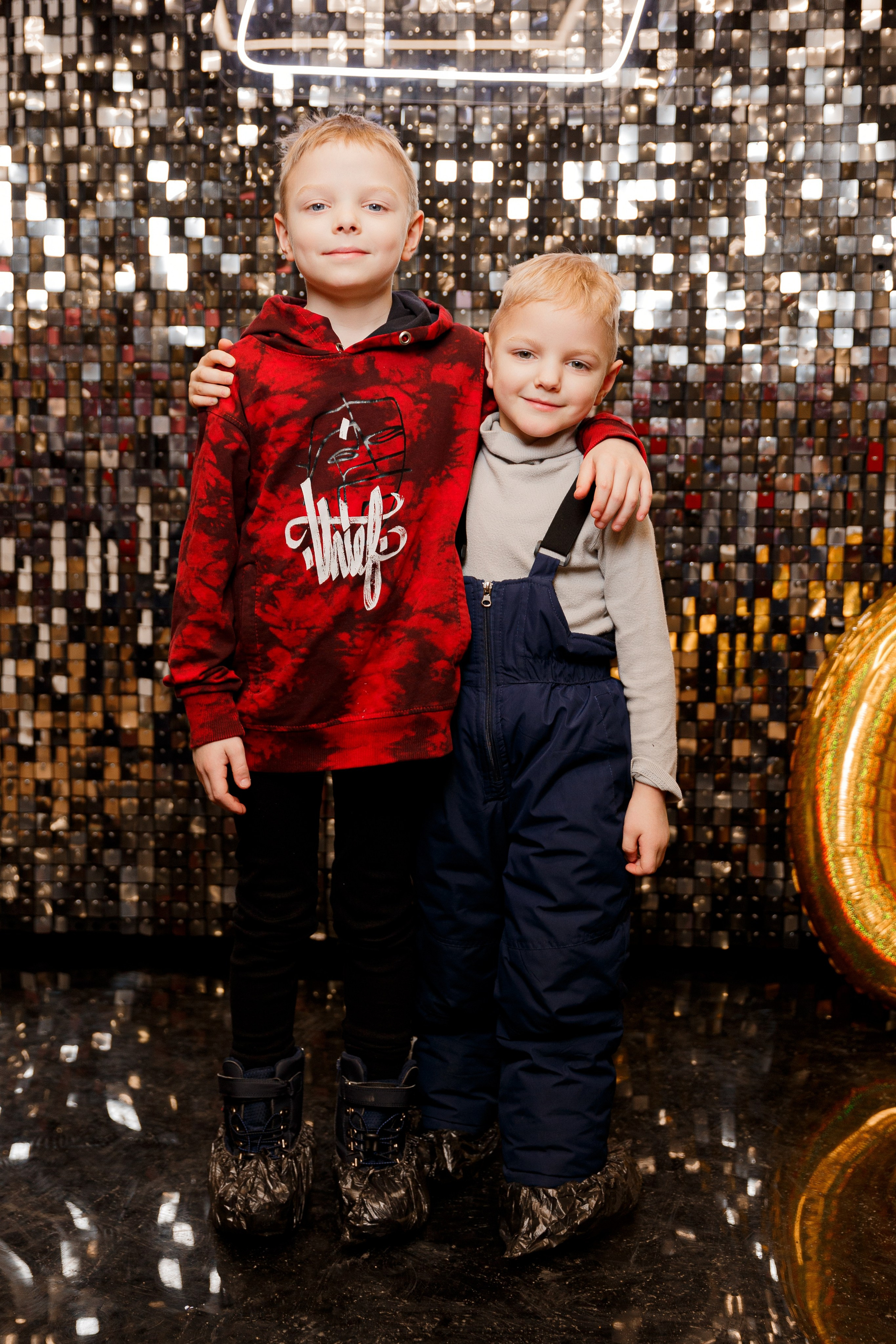 6 ЛЕТ Loft Fitness. Свадебный и репортажный фотограф в Ярославле Евгений Шовдин