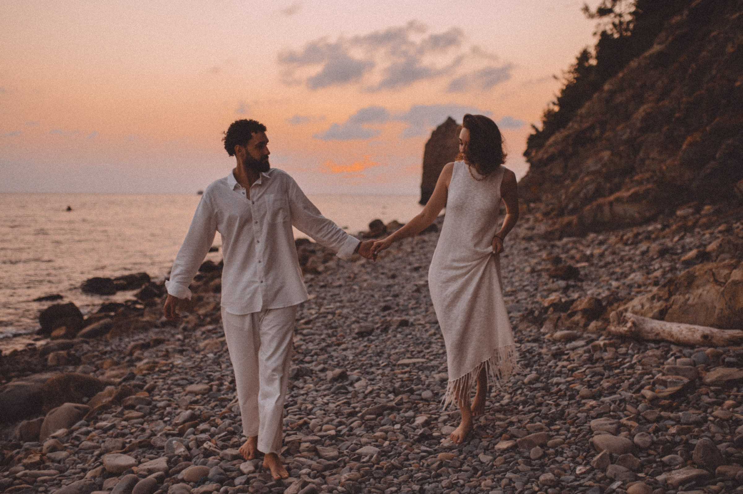 Саша и Алина. Свадебный фотограф в Санкт-Петербурге