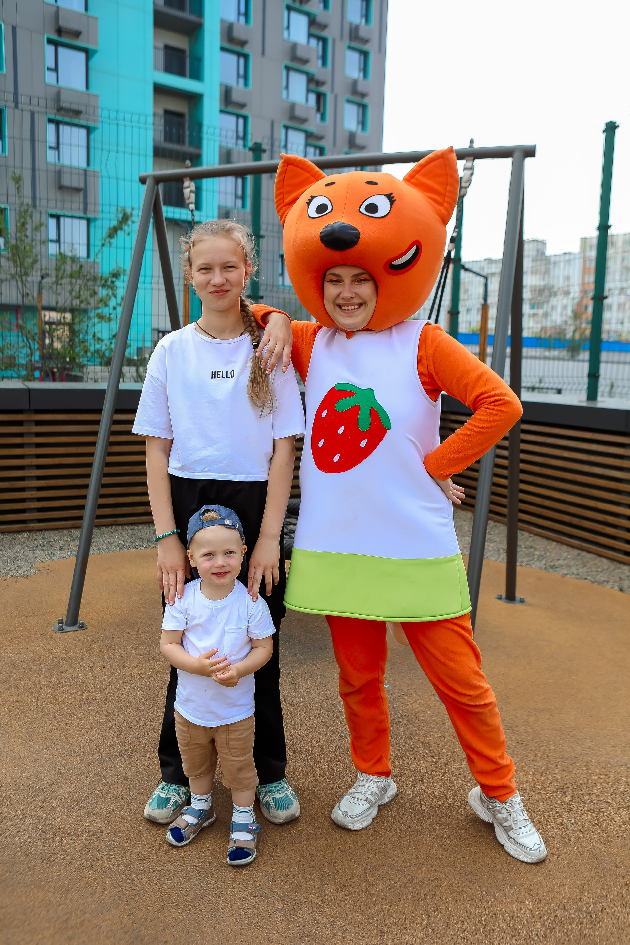 Вите 2 годика. Семейный и свадебный фотограф во Владивостоке Аня Смецкая