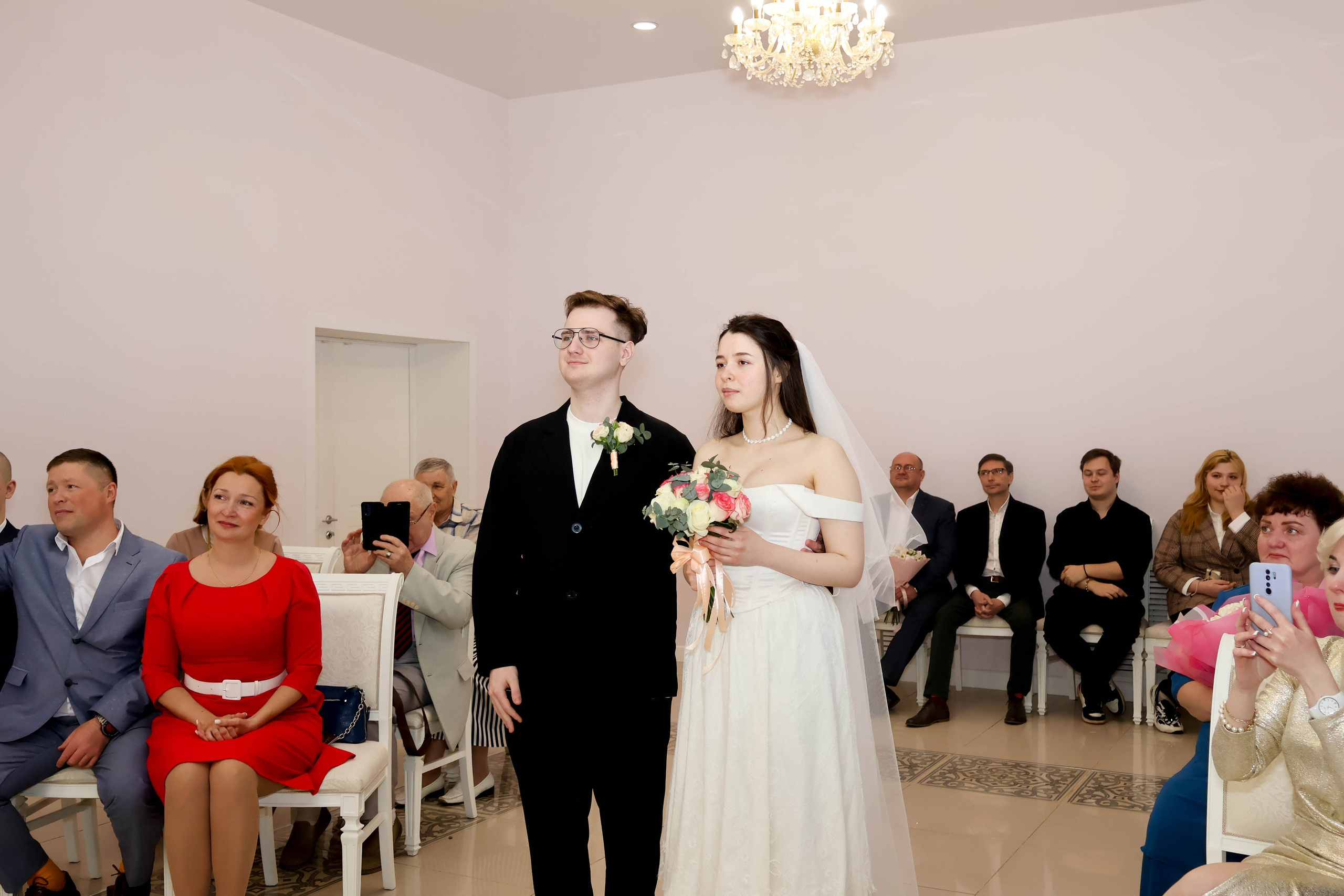 Влад и Адель. Виктория Шишкова свадебный фотограф Москва и МО (Балашиха, Щелково)