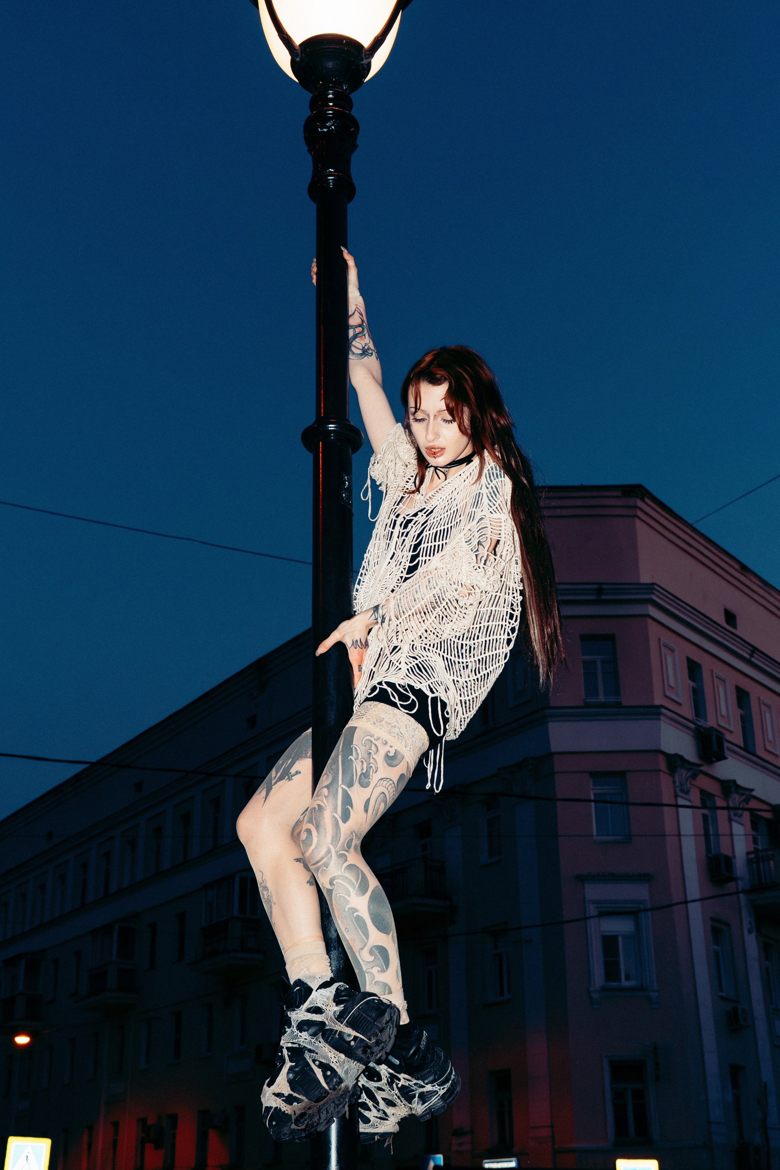 Lera. Фотограф в Москве Маша Игитова