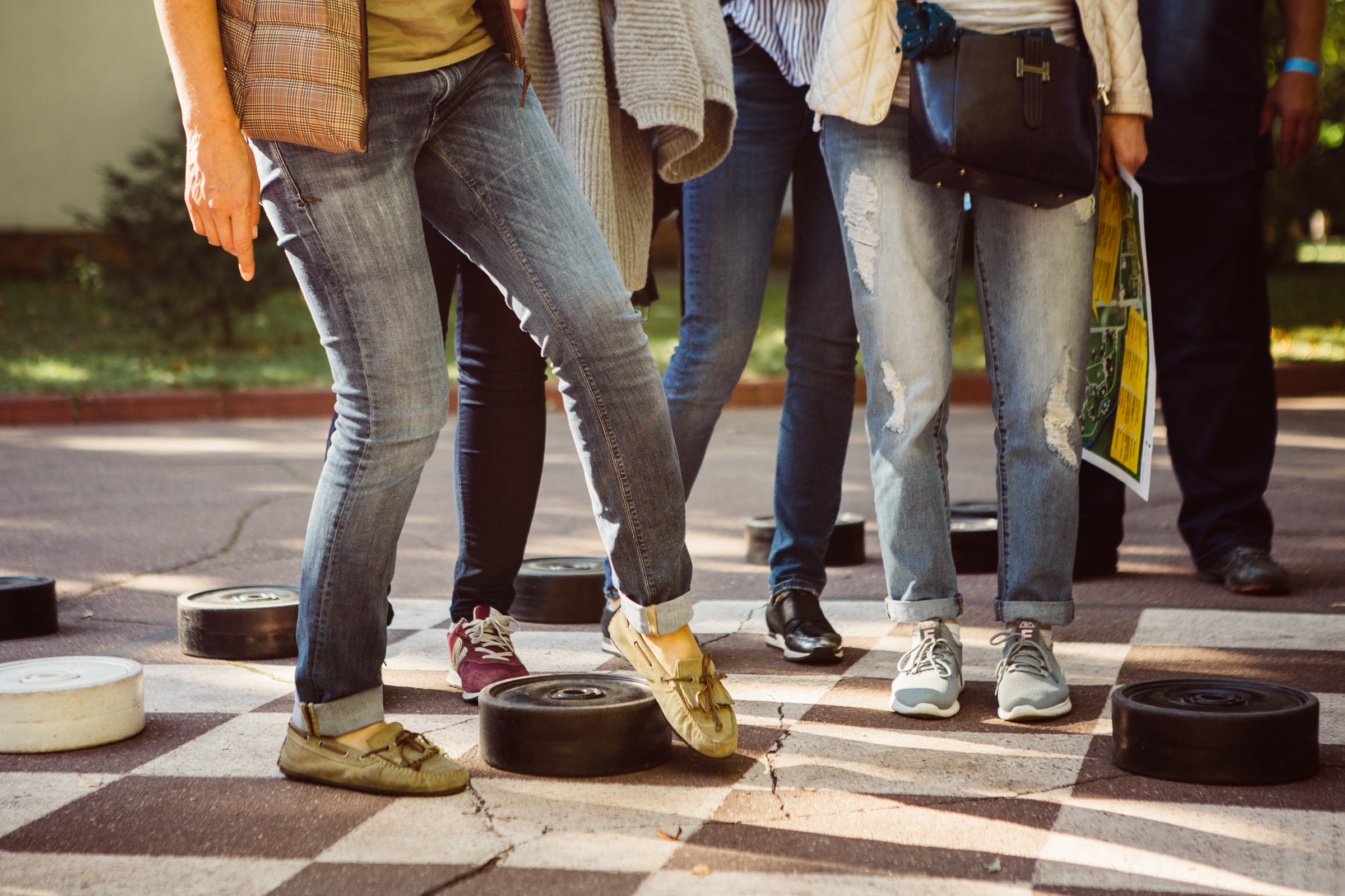 Simbio 15 лет. Главная