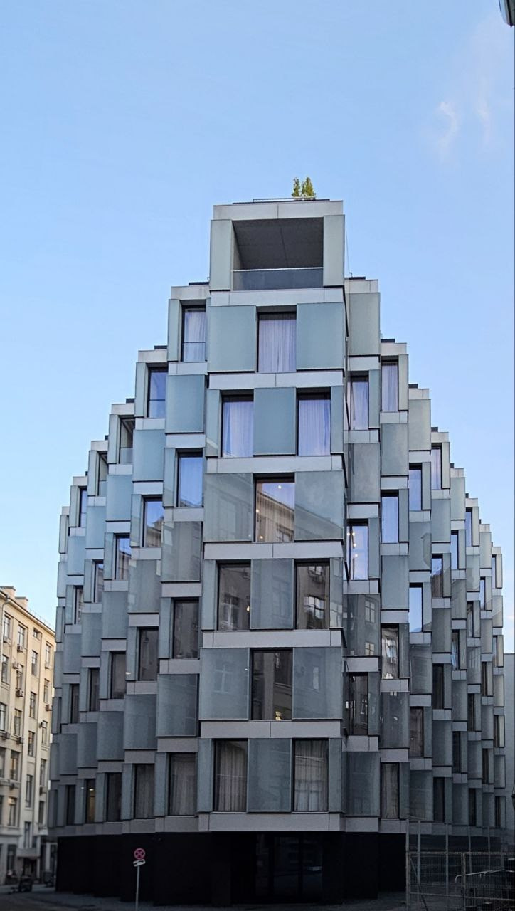 До/После. Фотограф Иван Антонов