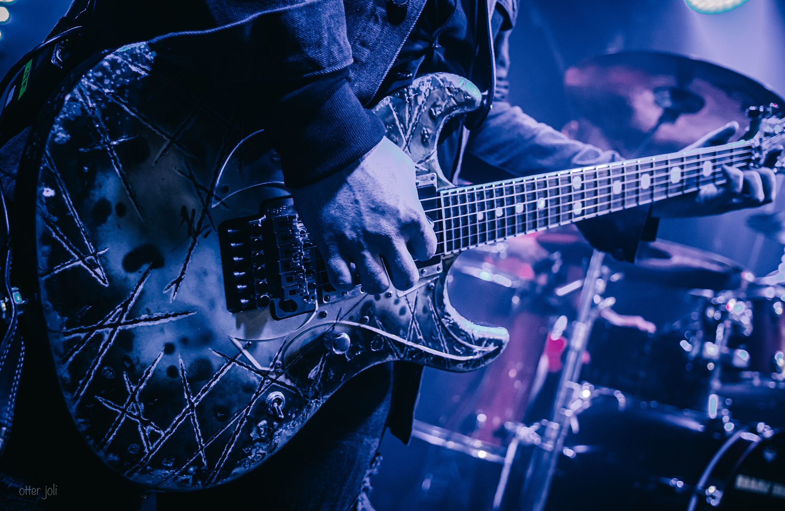 Ramm’band | Sexton. Концертный репортёр Валерия Сафина