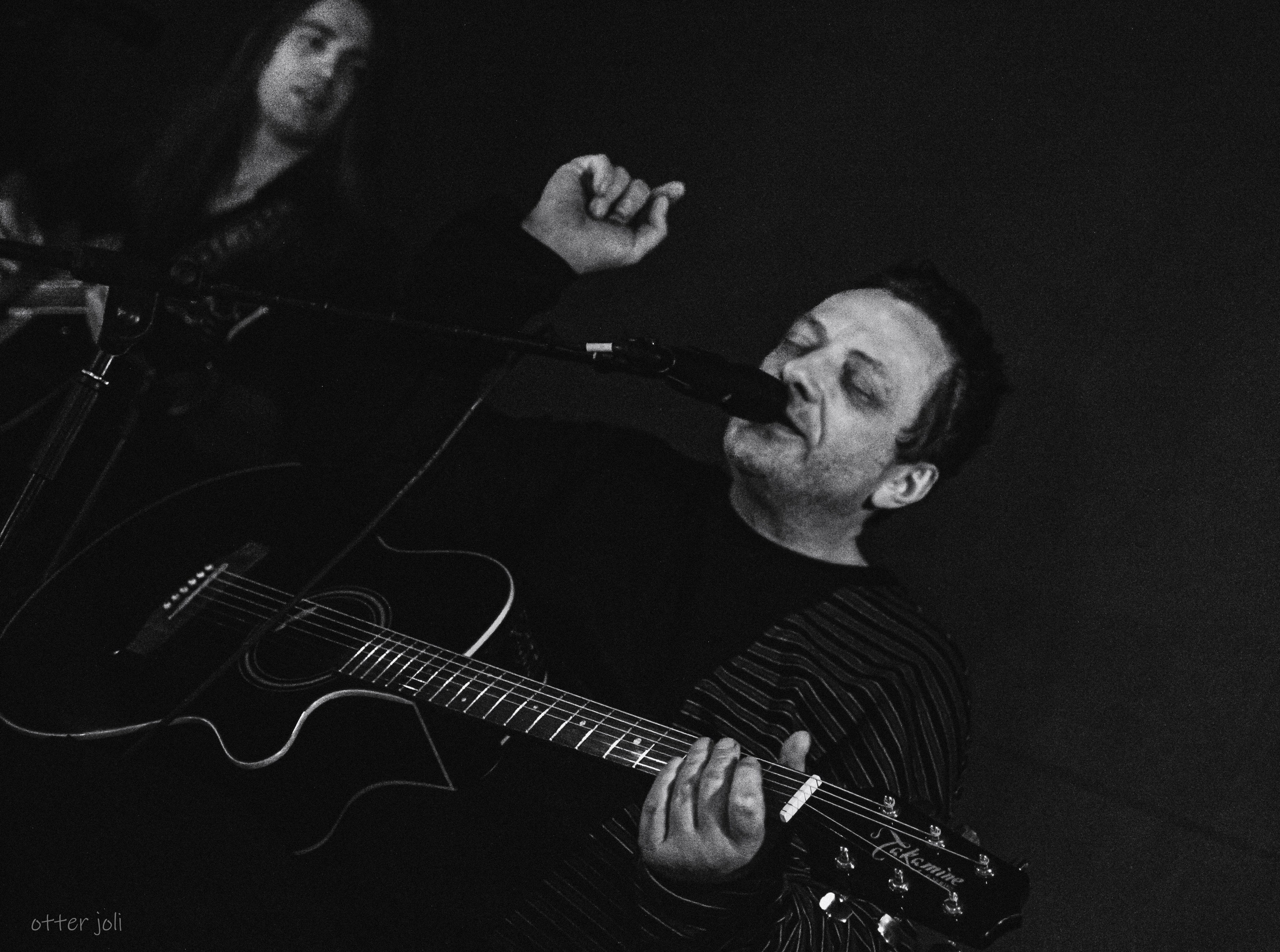 Глеб Самойлов | Акустика. Концертный репортёр Валерия Сафина