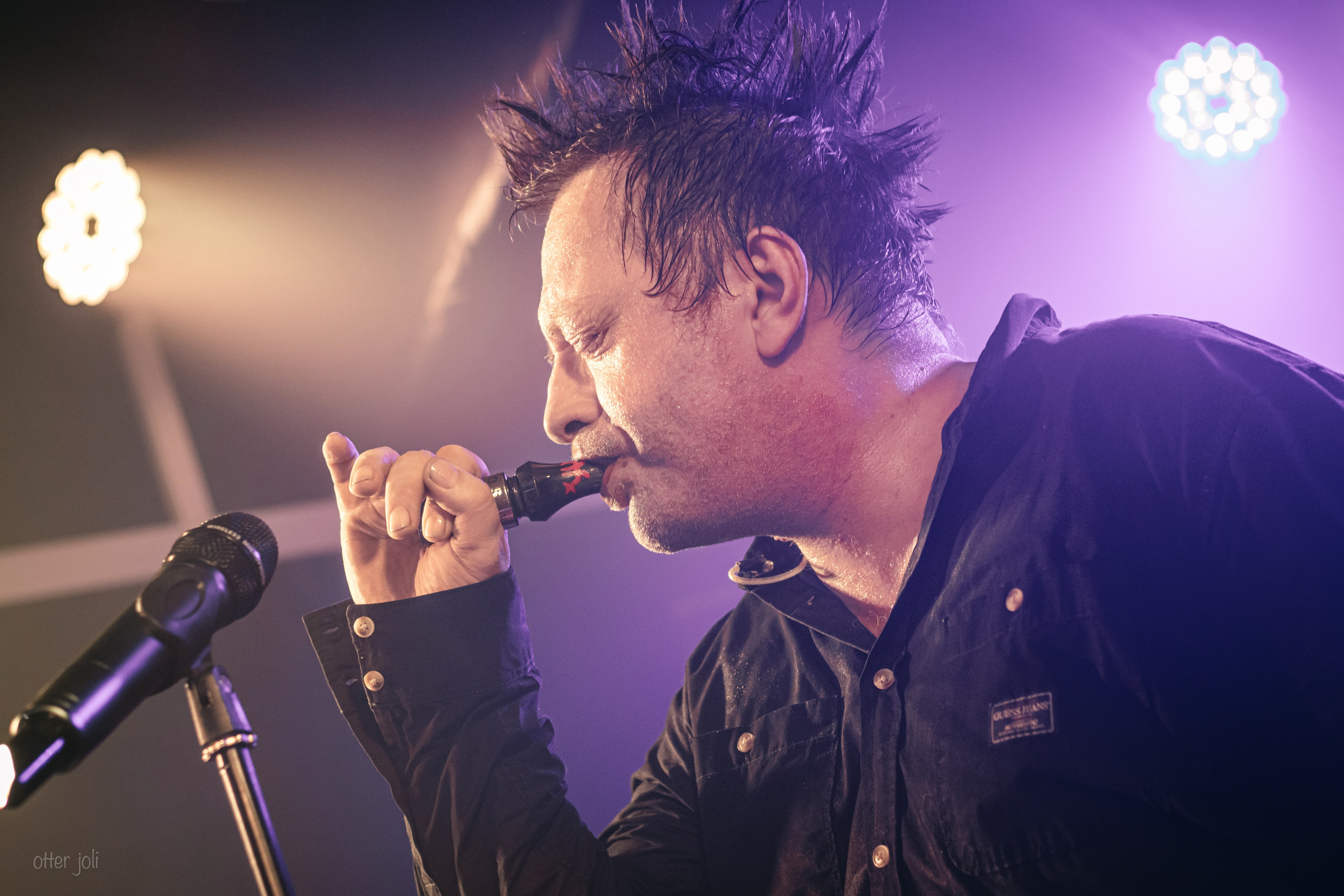 Глеб Самойлов. Концертный репортёр Валерия Сафина