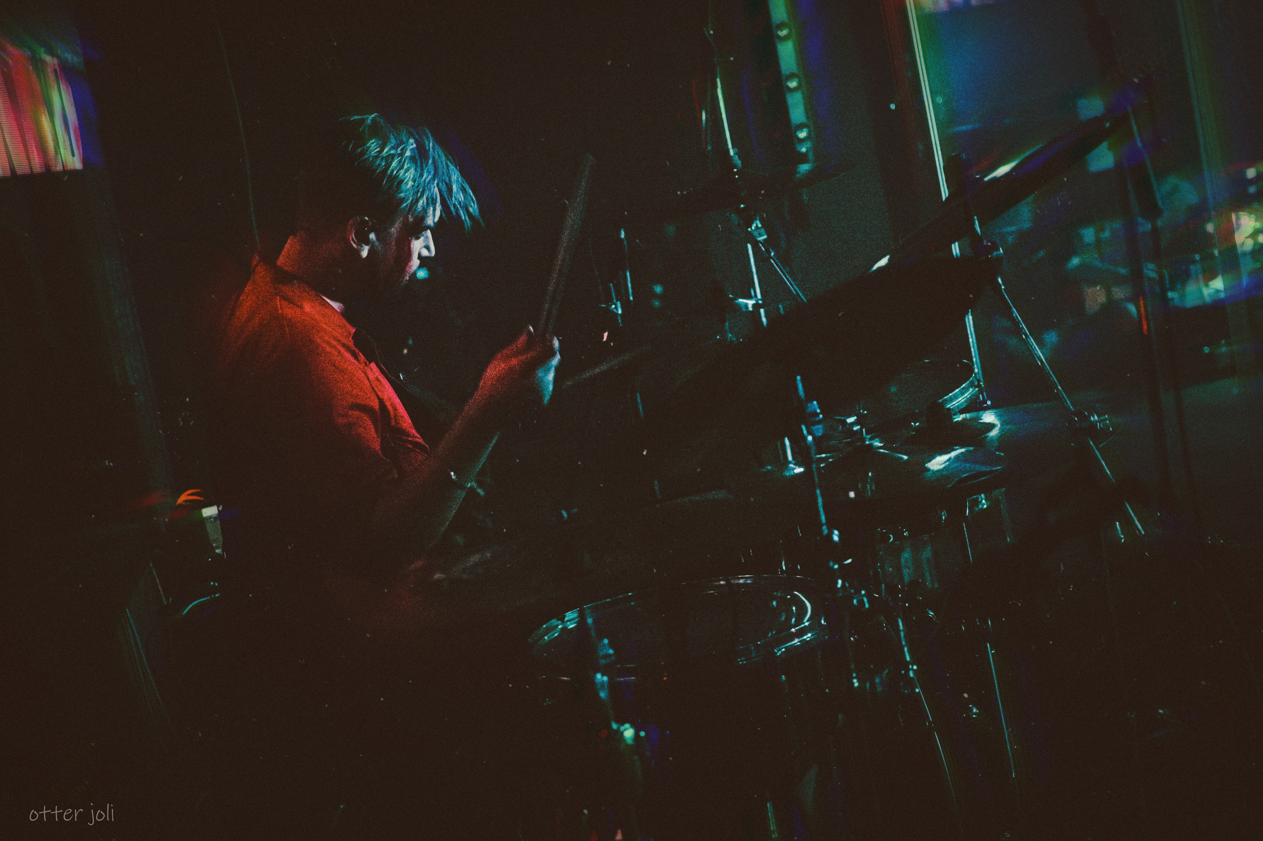 Ramm'band | МТ Music Bar. Концертный репортёр Валерия Сафина