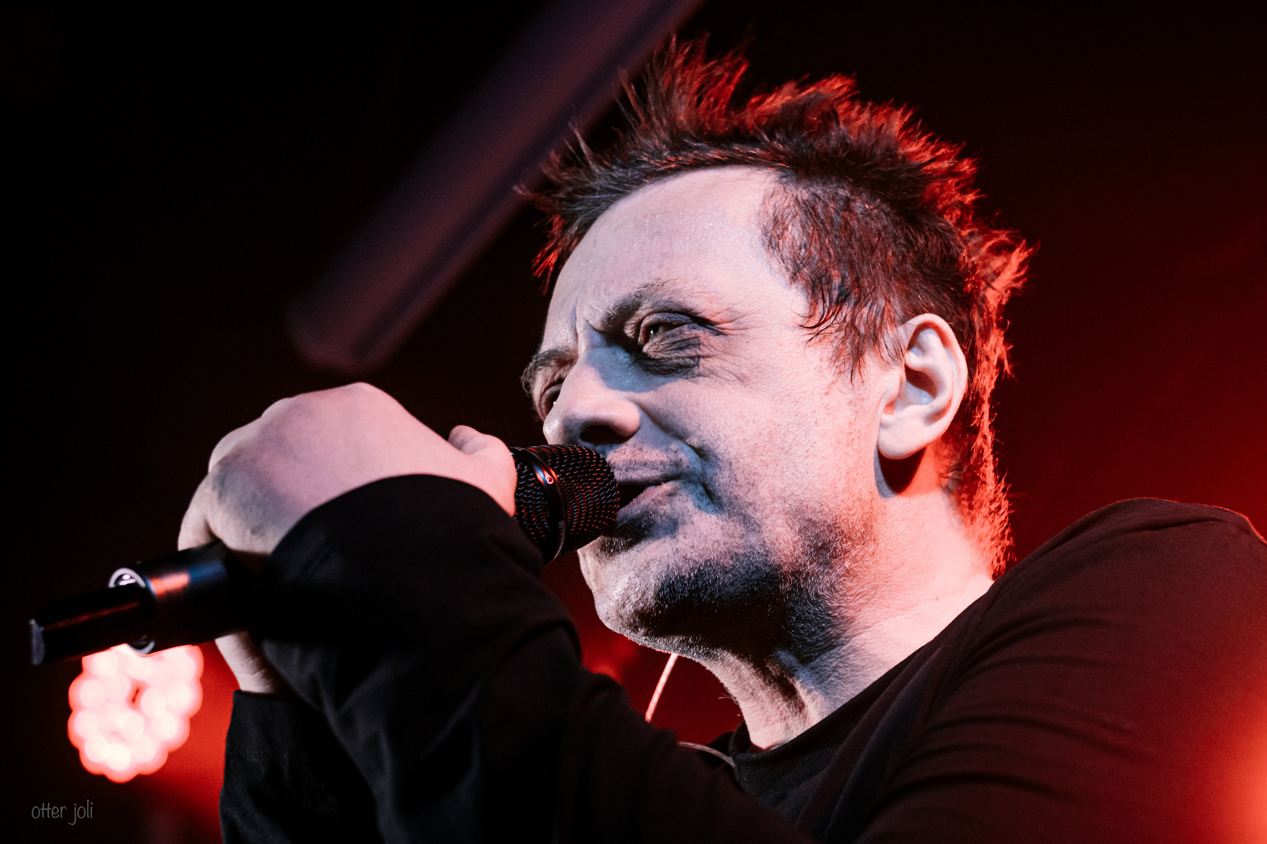 Глеб Самойлов. Концертный репортёр Валерия Сафина