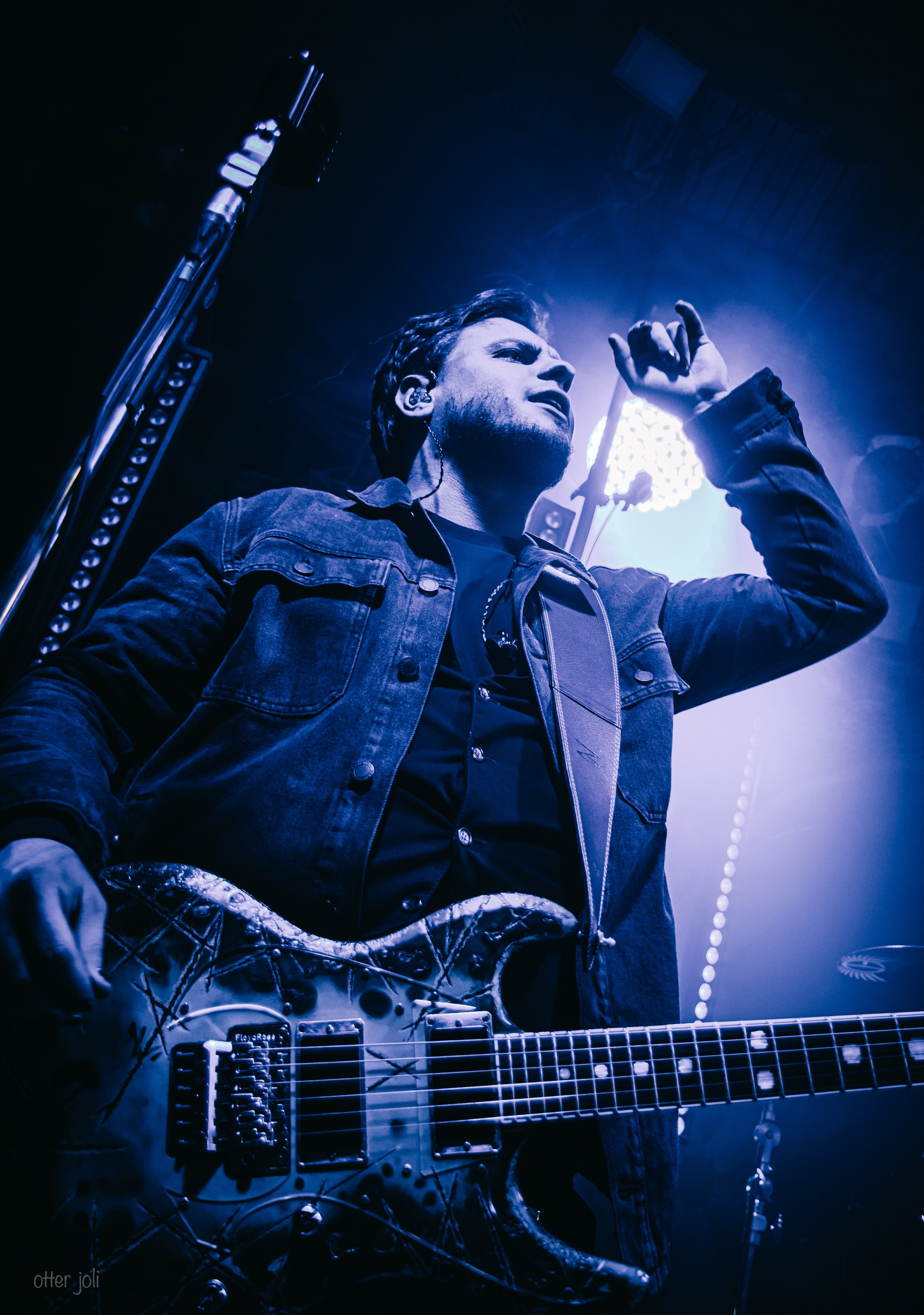 Ramm’band | Sexton. Концертный репортёр Валерия Сафина