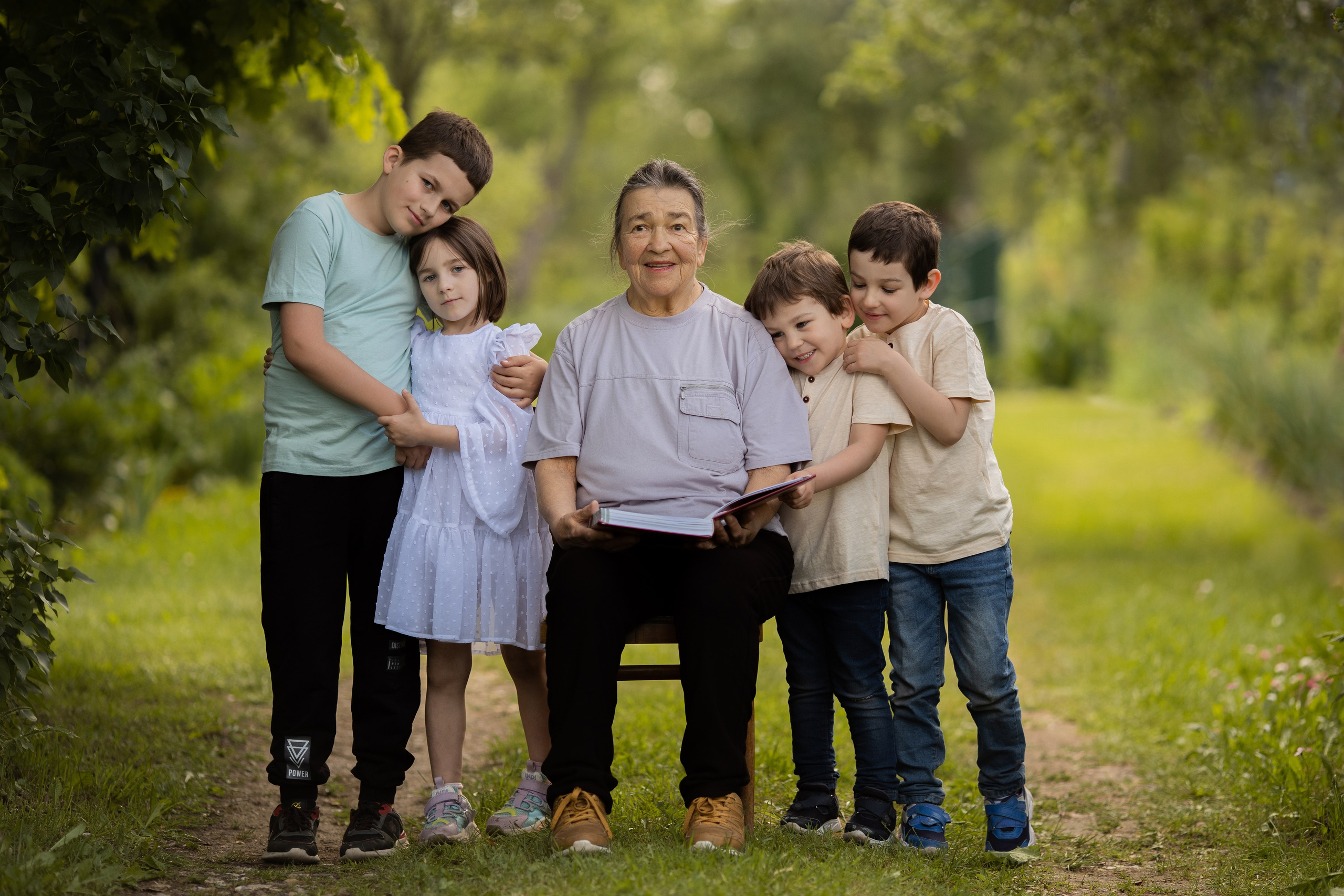 Фотопрогулка. Фотограф в Москве Наталья Реуцкая