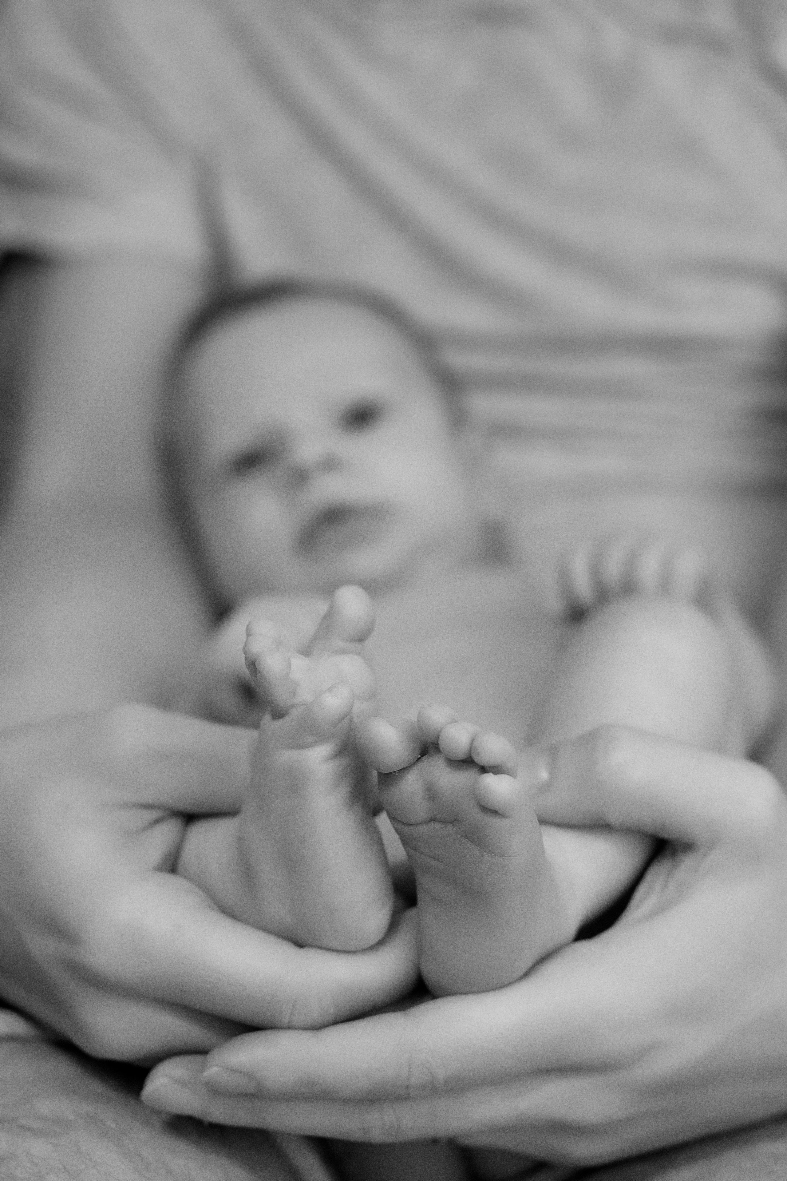 Домашняя фотосессия. Фотограф в Москве Наталья Реуцкая