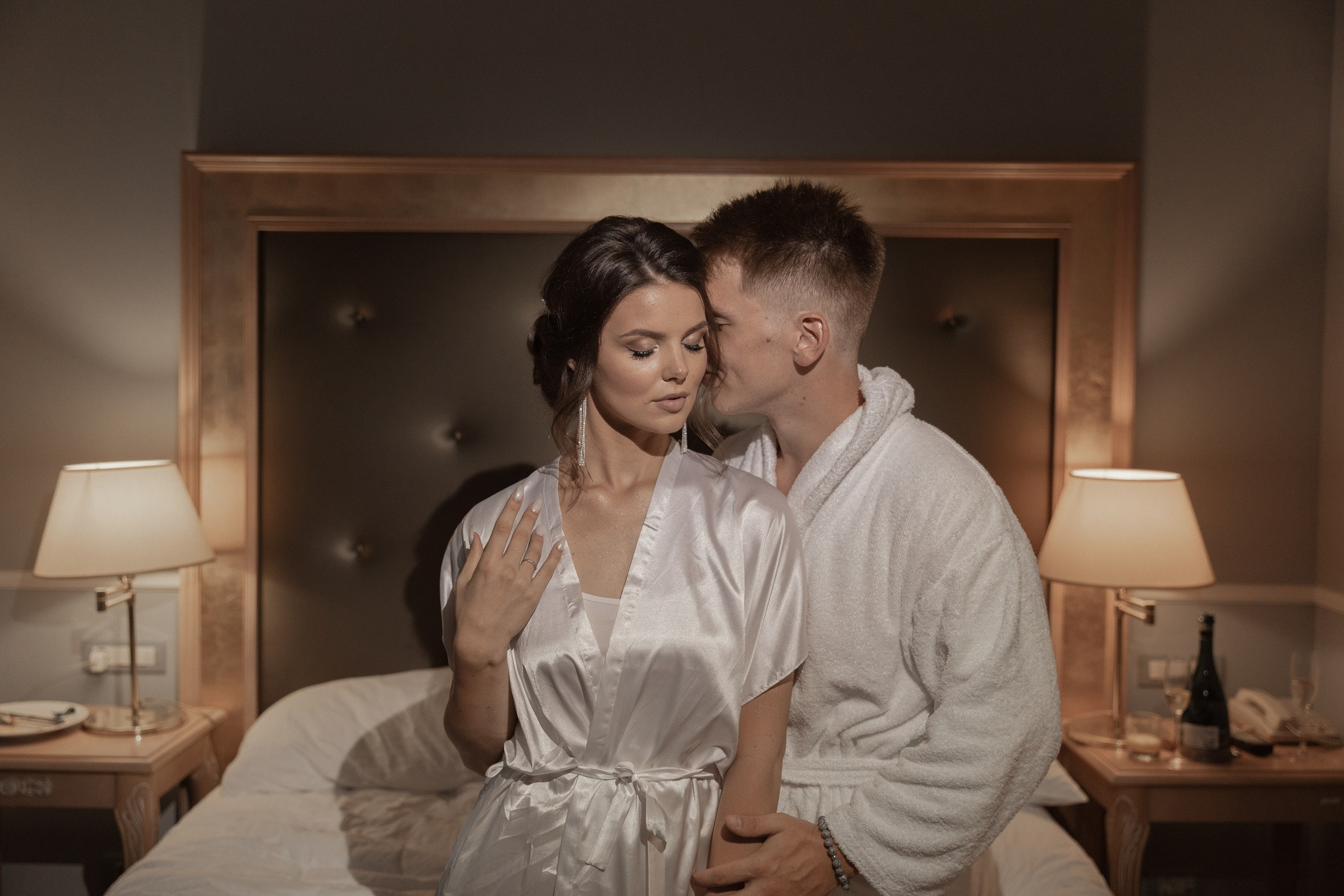 Дима и Арина. Свадебный фотограф в Санкт-Петербурге Рябикин Александр , занимаюсь св