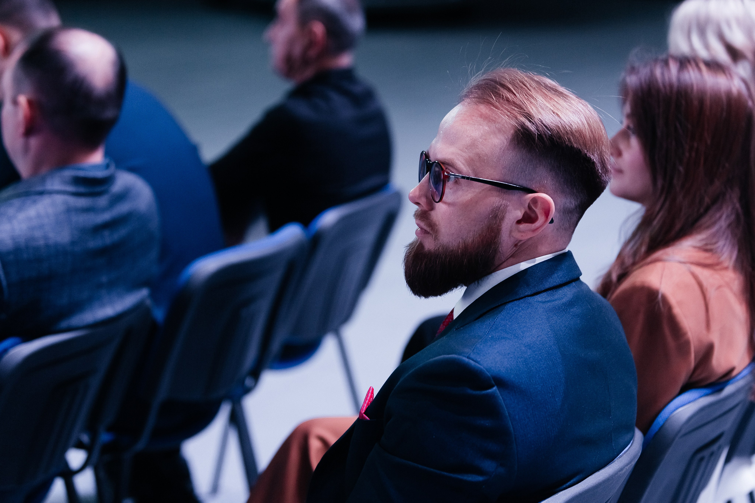 100 лет — «КОКС». Фотограф Кемерово | Сергей