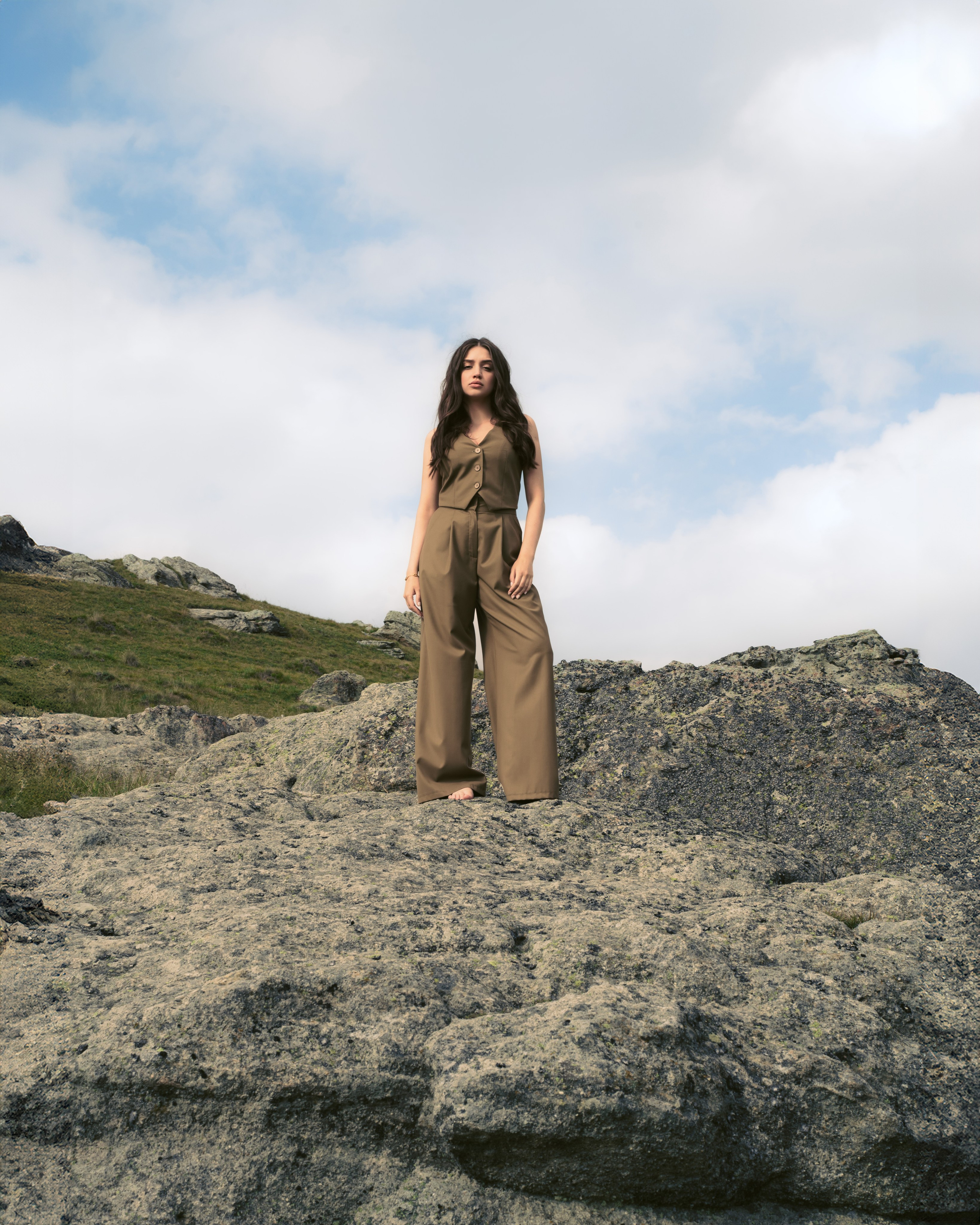 Компейн (рекламные съемки). Индивидуальный и коммерческий фотограф на КМВ | Маргарита Шаверина