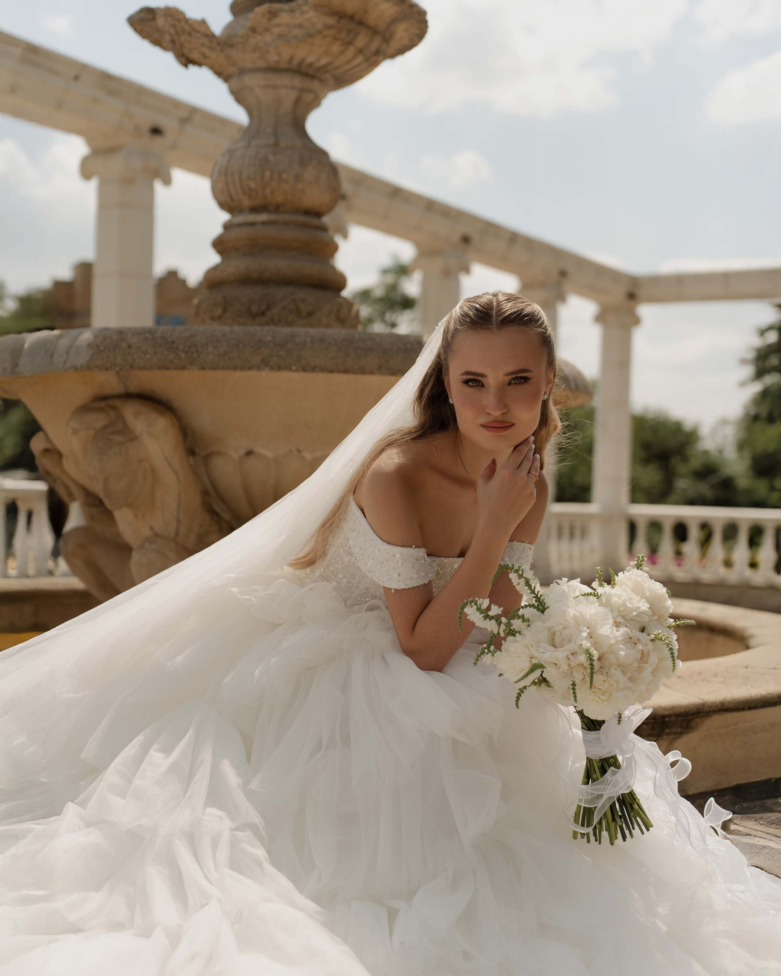 Свадебная съёмка. Индивидуальный и коммерческий фотограф на КМВ | Маргарита Шаверина