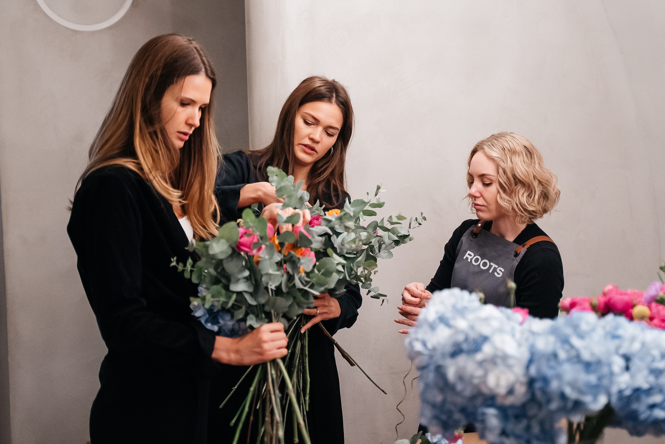 Сьесс. Павел Краснов — Свадебный и репортажный фотограф в Москве