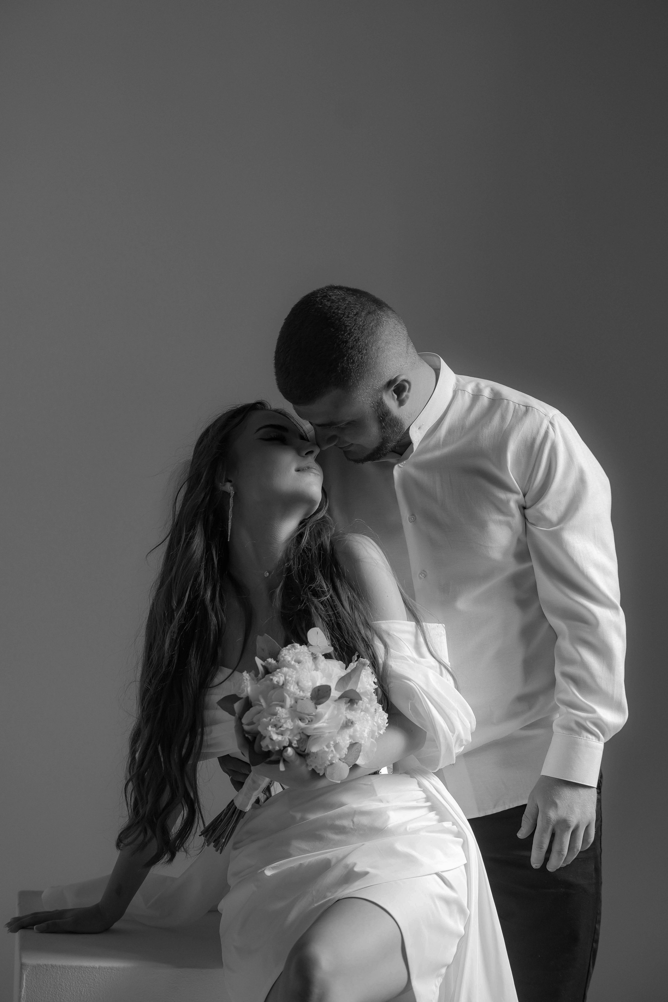 Арина и Андрей