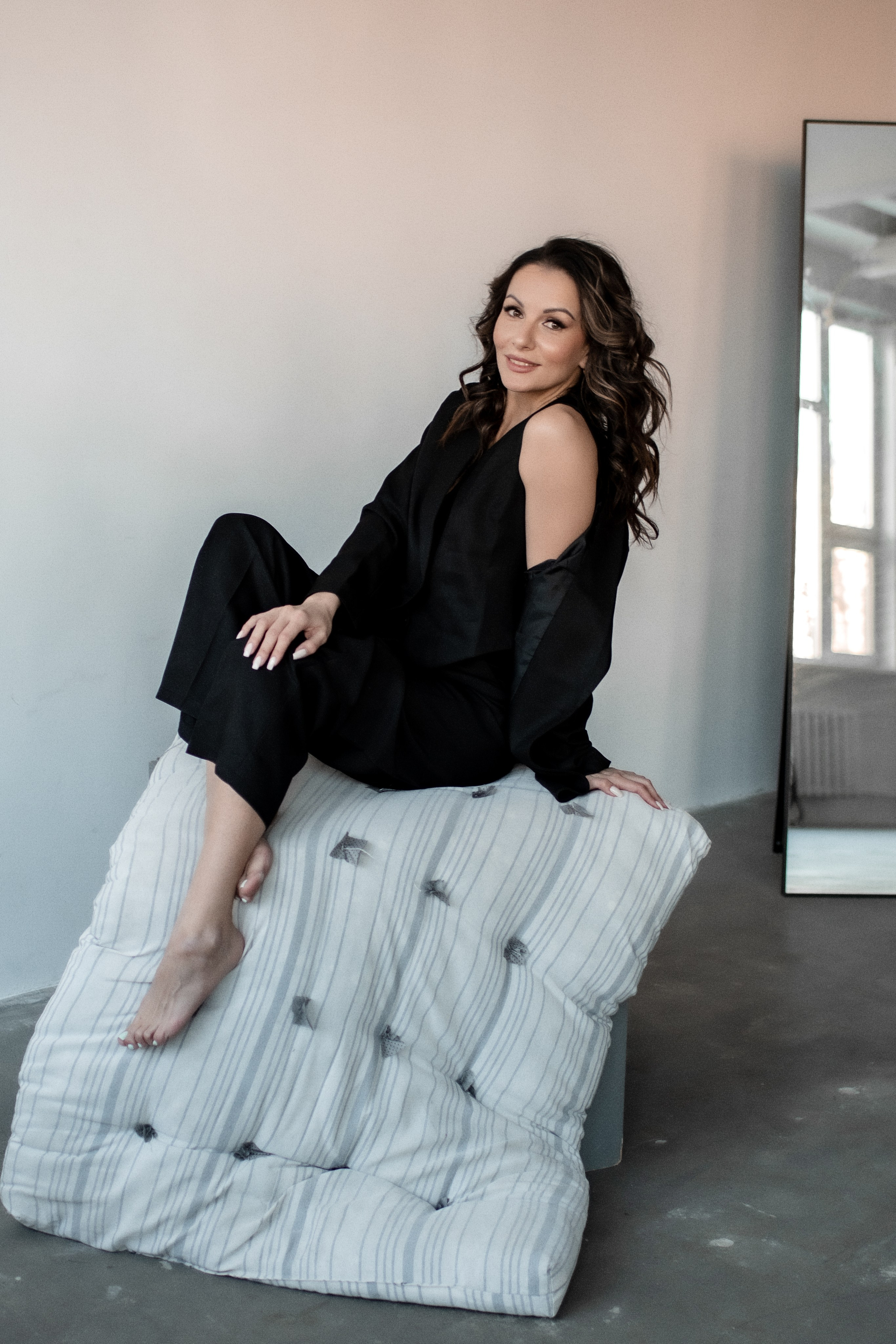 Валерия. Свадебный и семейный фотограф в Серпухове Александра Дерюшева