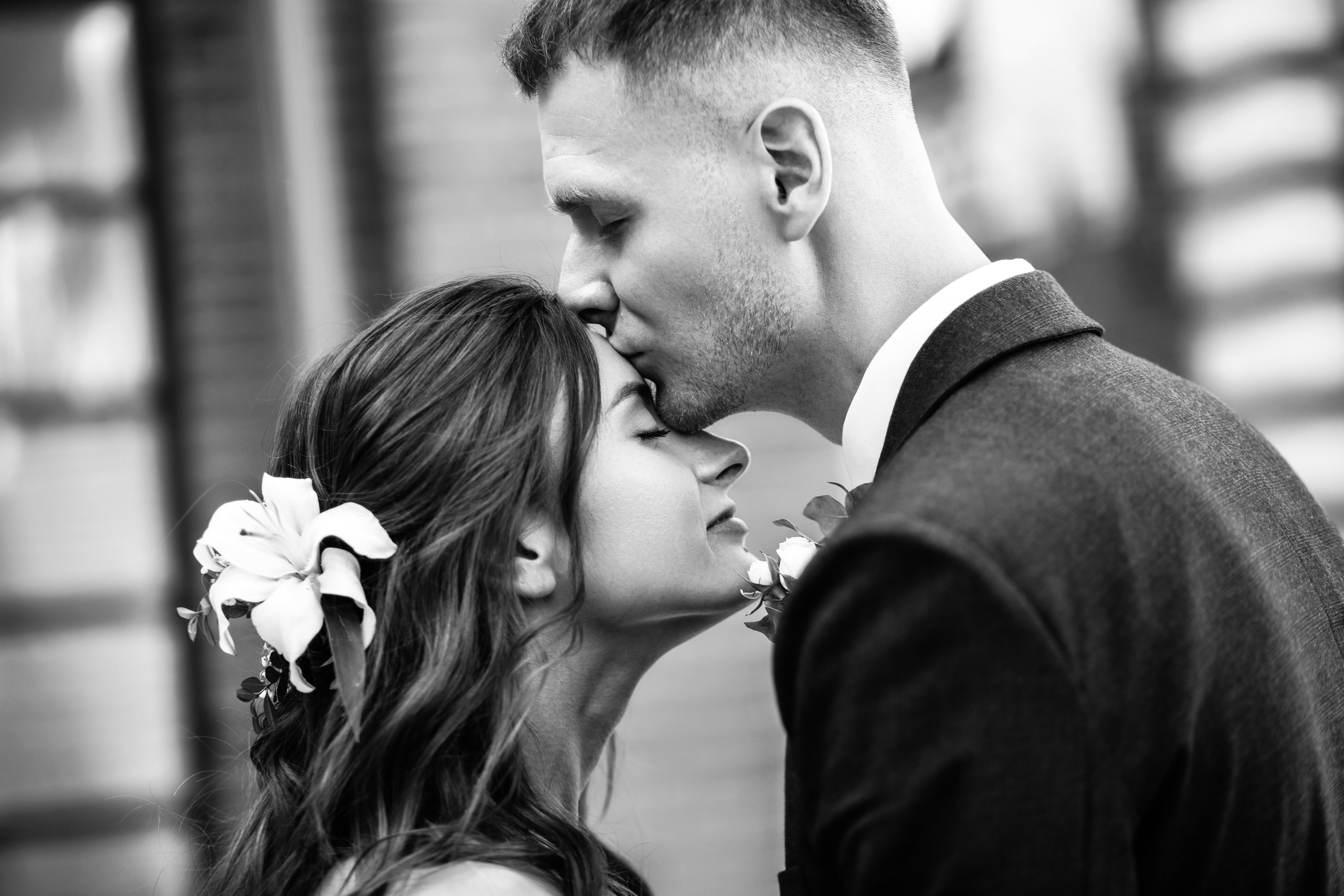 Николай и Ксения. Дмитрий Судаков, фотограф в Екатеринбурге и Москве