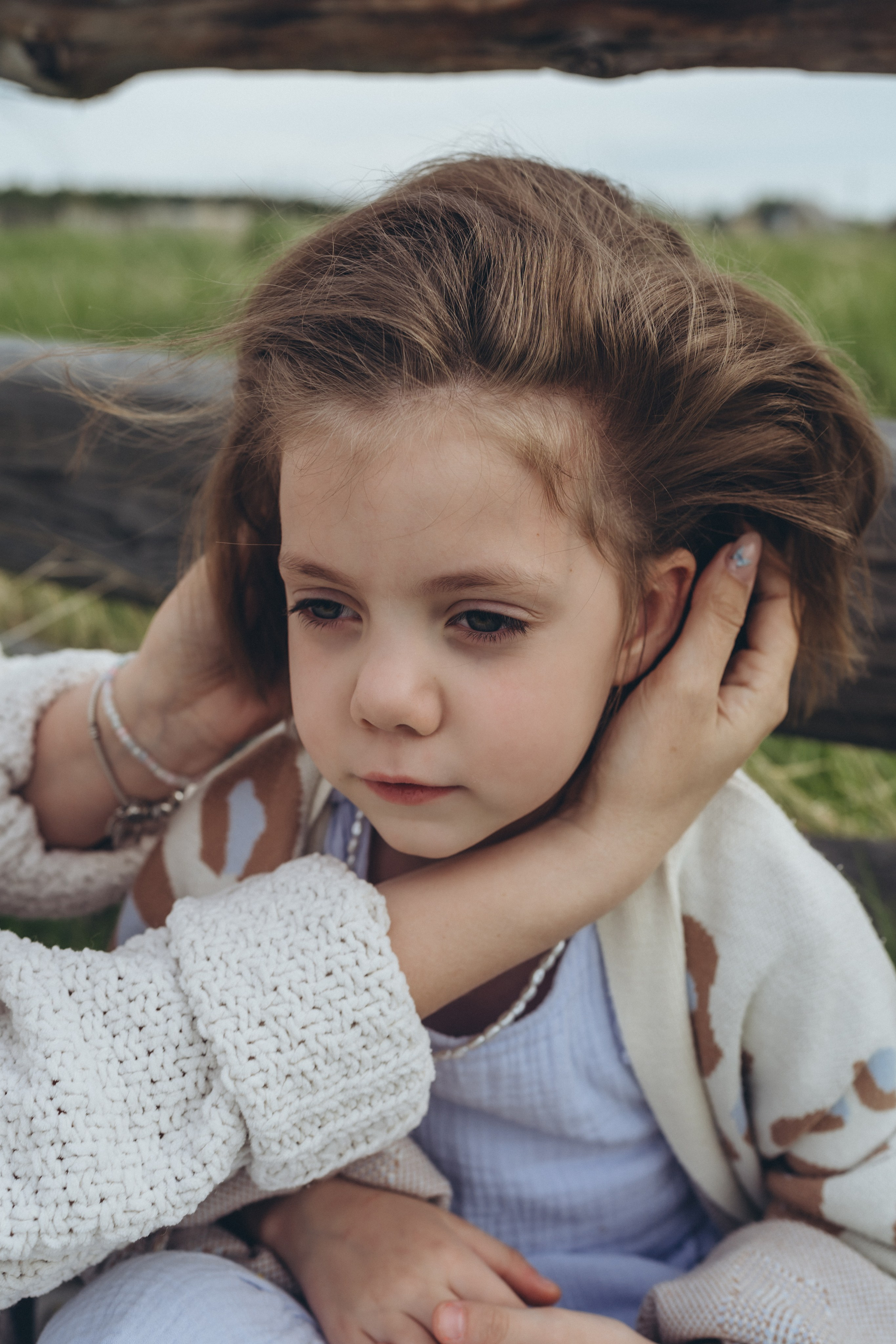 Смысл жизни. Семейный фотограф в Ангарске/ Иркутске