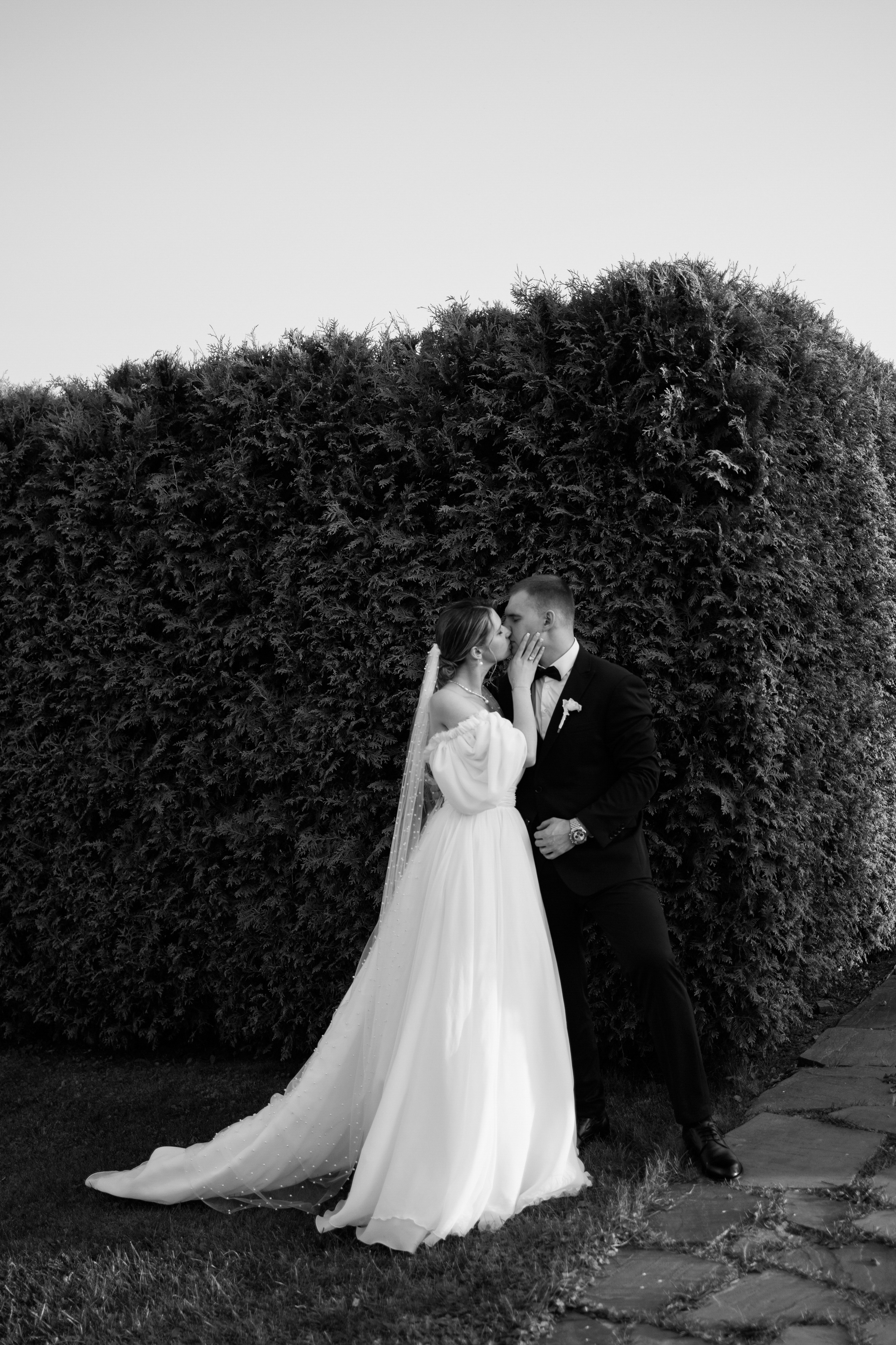 Рома & Маша. RETOUCH-HOUSE