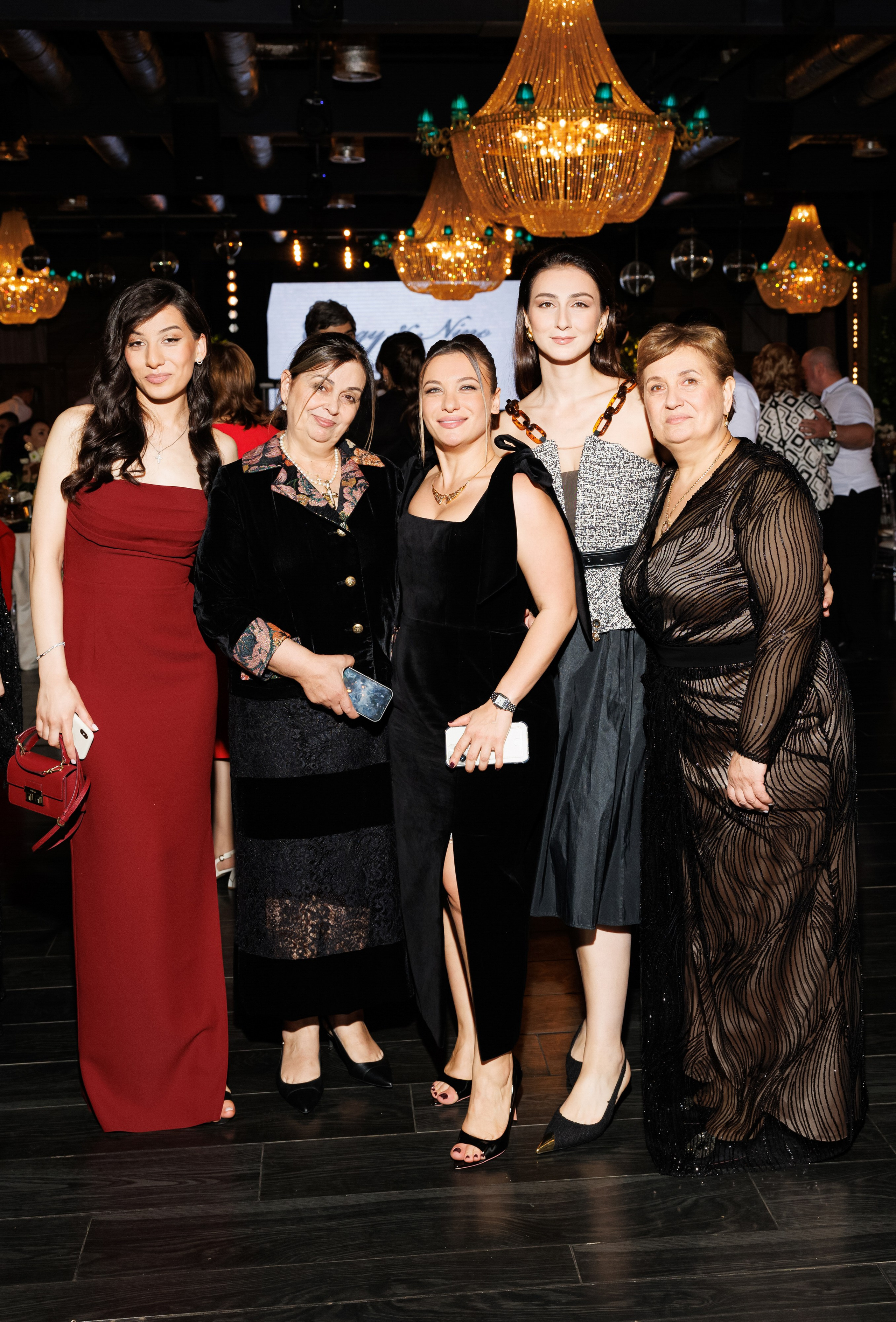 Георгий & Нино. RETOUCH-HOUSE