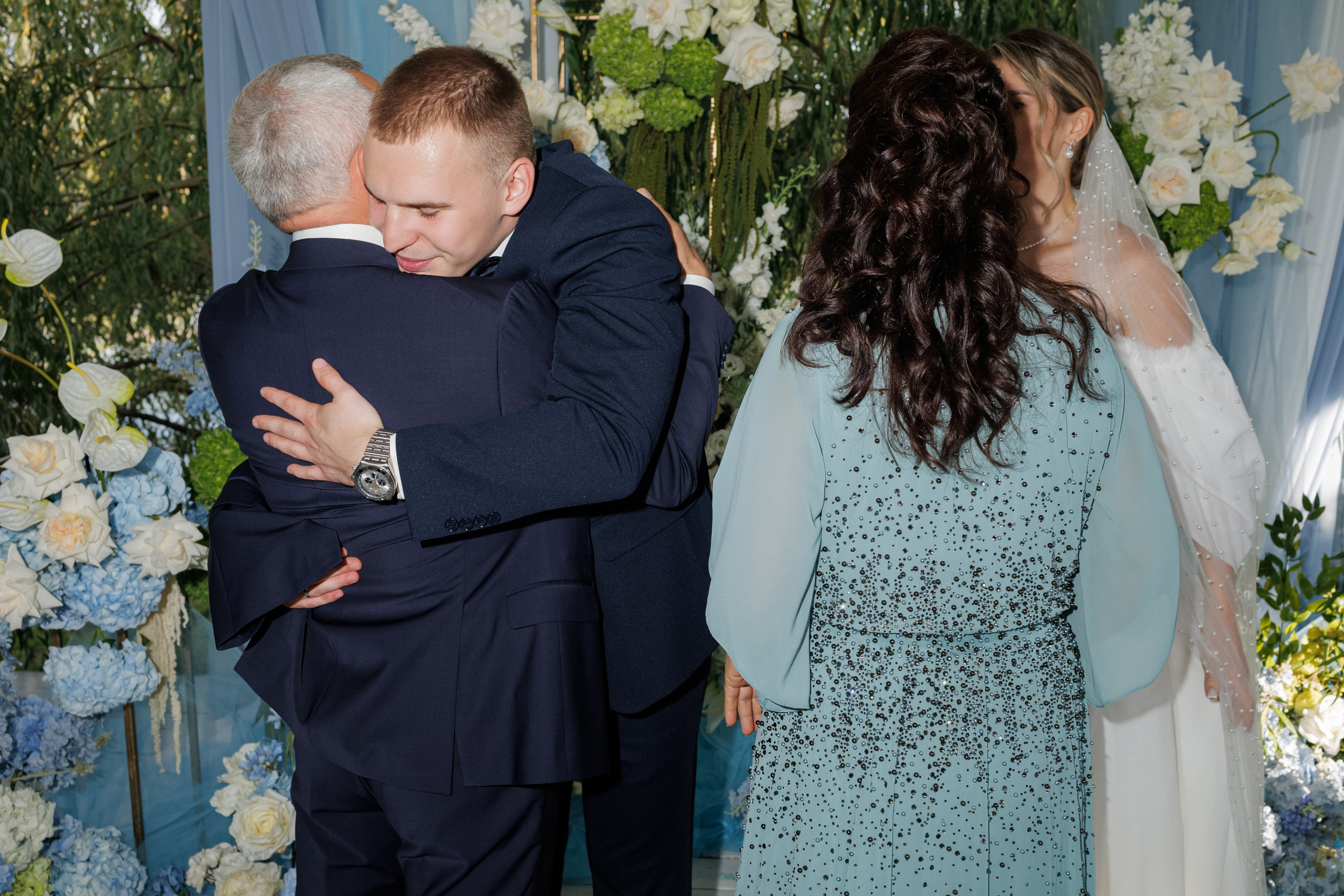 Рома & Маша. RETOUCH-HOUSE