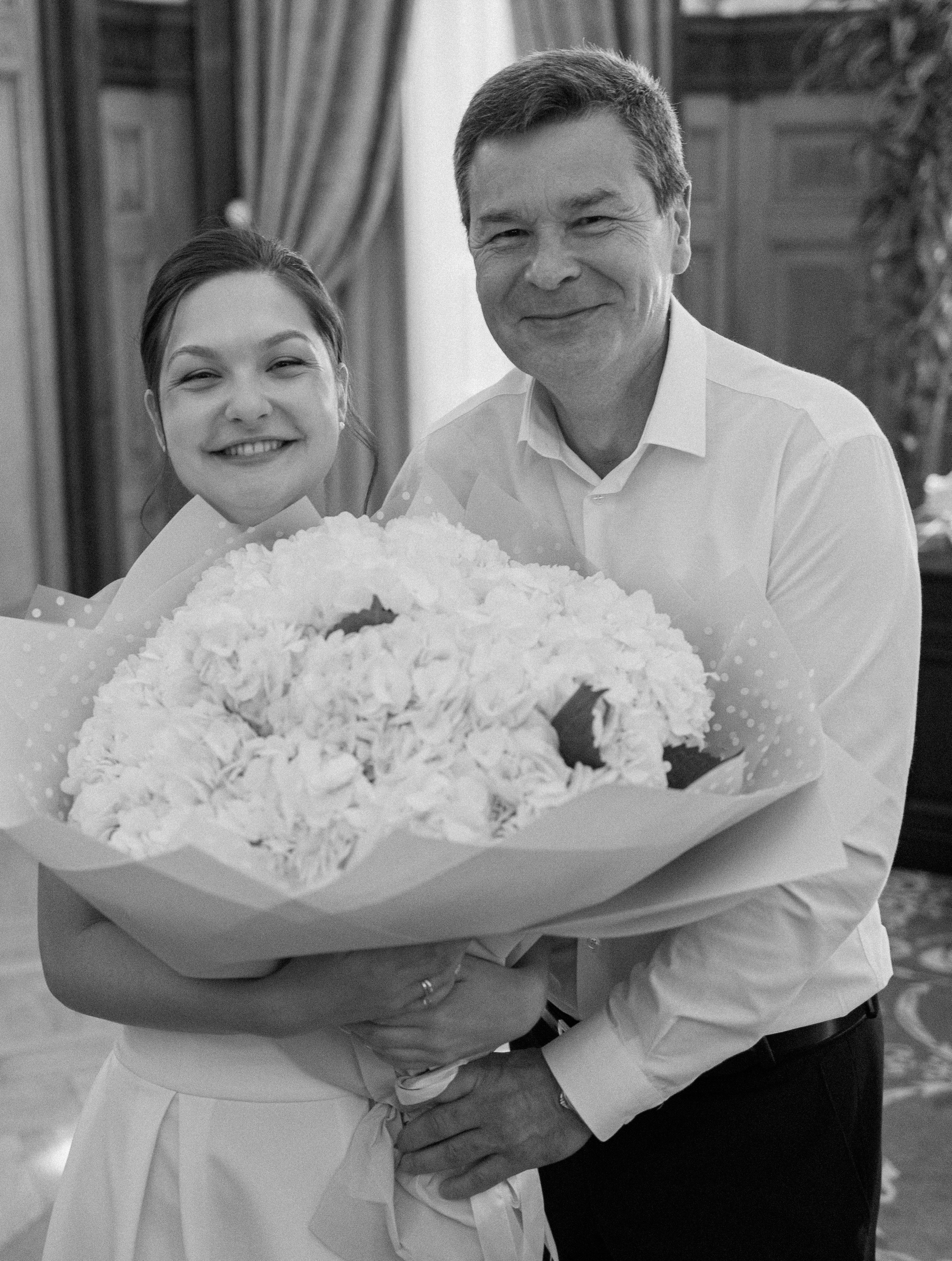 Луиза & Стефан. RETOUCH-HOUSE