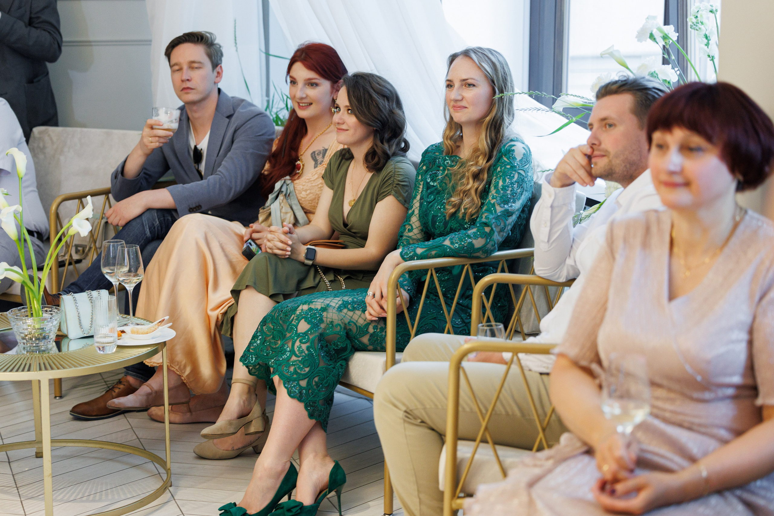 Илья & Валерия. RETOUCH-HOUSE