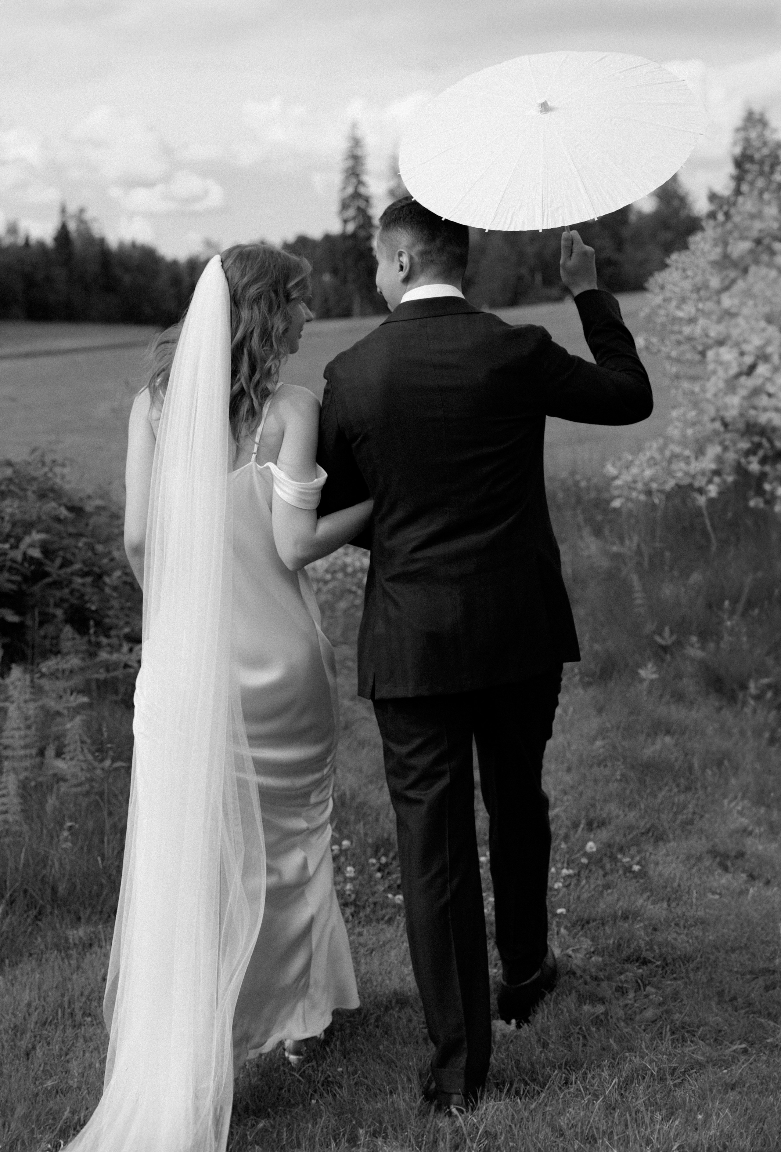 Ренат & Анастасия. RETOUCH-HOUSE