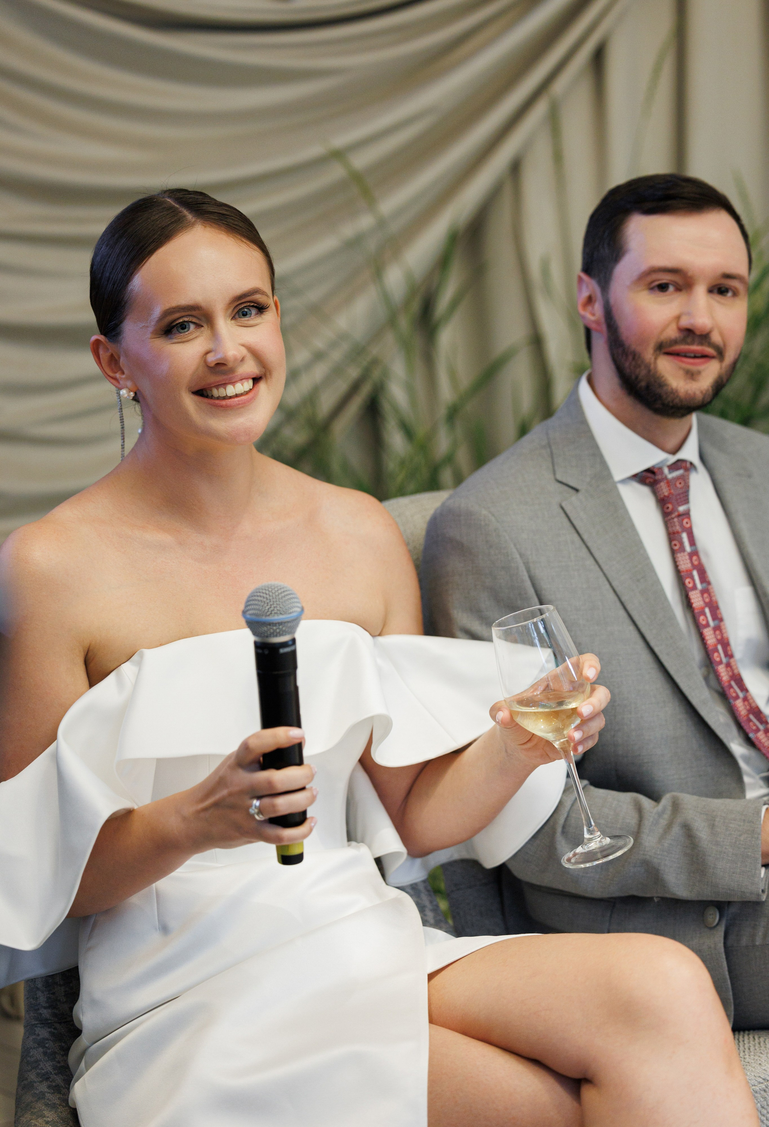 Илья & Валерия. RETOUCH-HOUSE