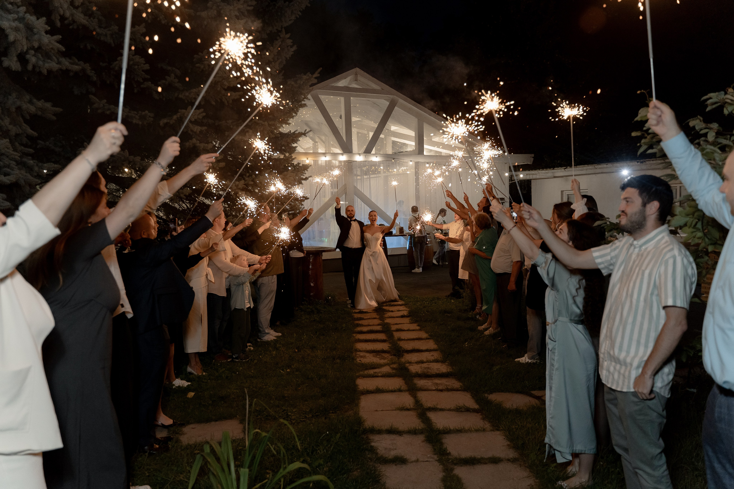 Илья & Инна. RETOUCH-HOUSE