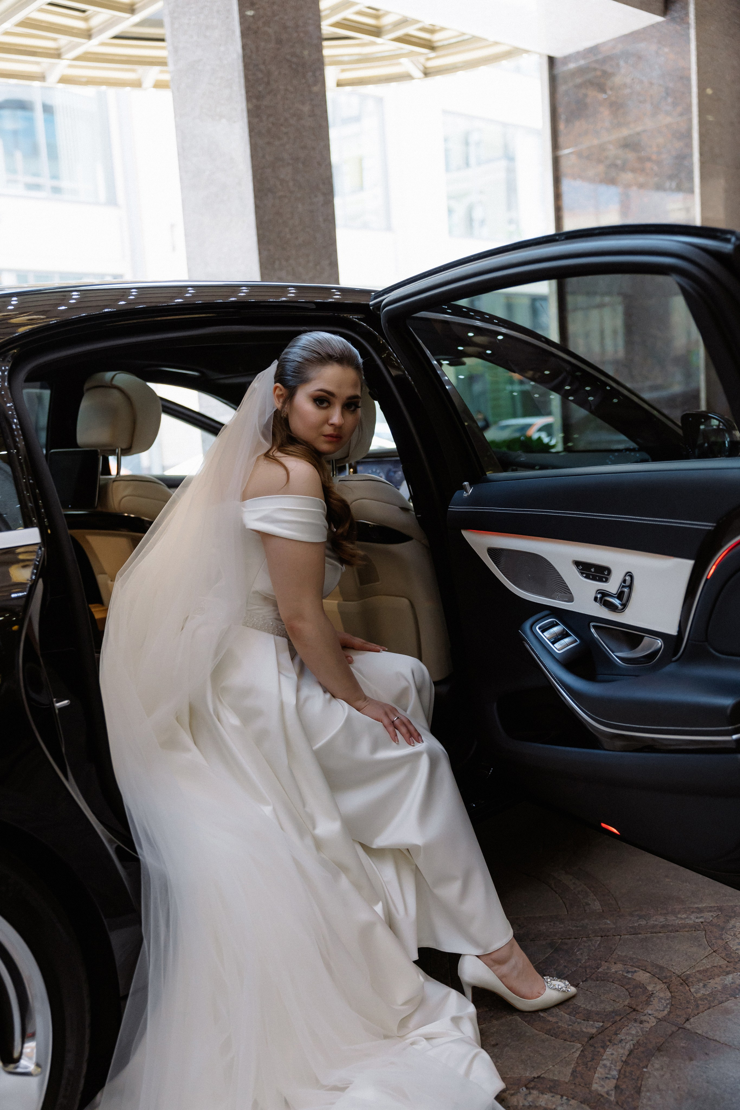 Захар & Алена. RETOUCH-HOUSE