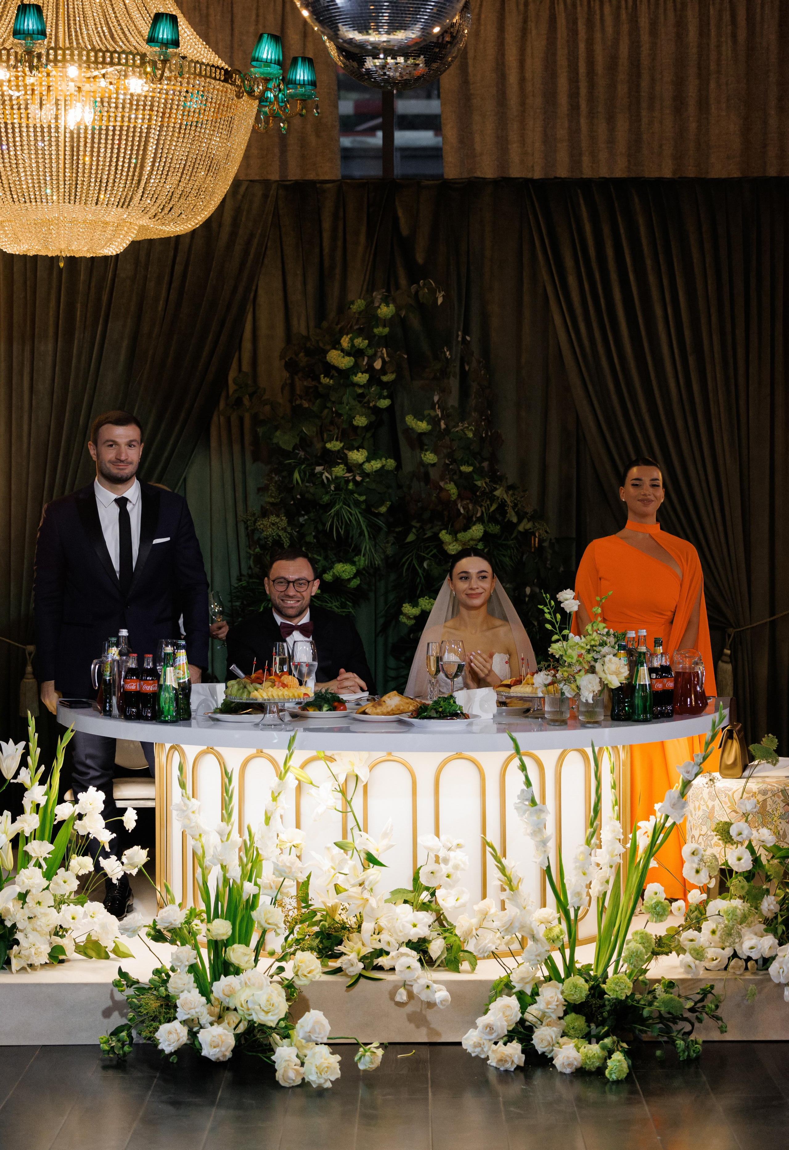 Георгий & Нино. RETOUCH-HOUSE