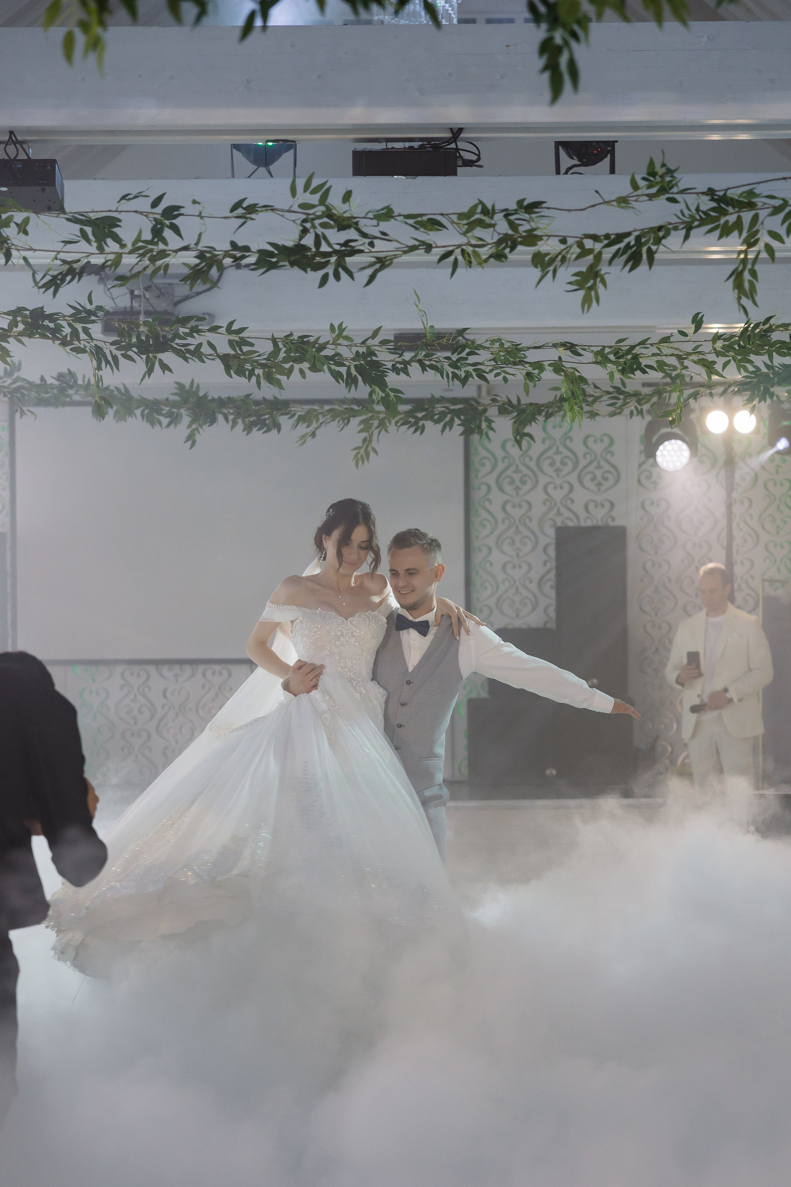 Александр & Марьяна. RETOUCH-HOUSE