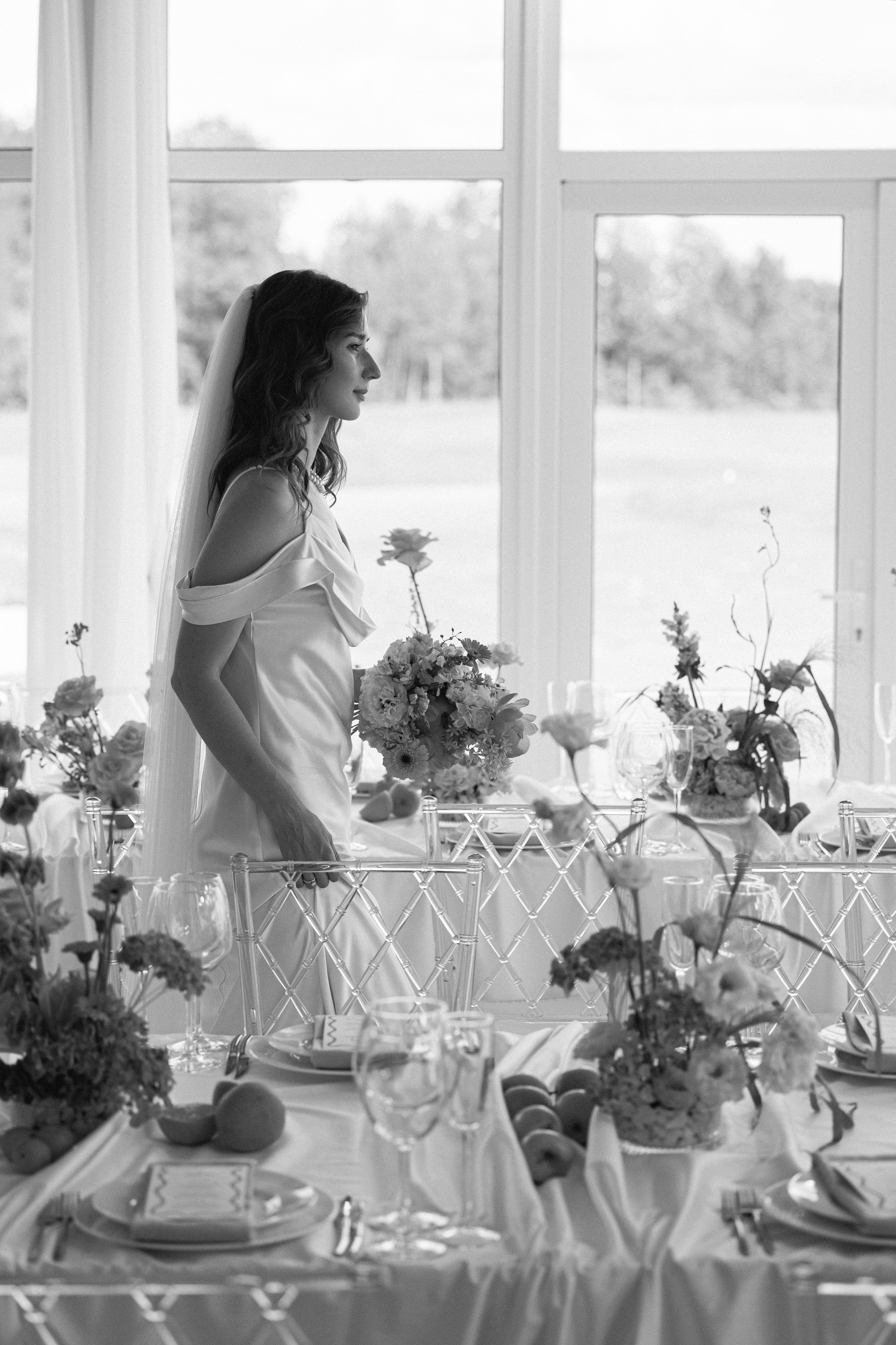 Ренат & Анастасия. RETOUCH-HOUSE