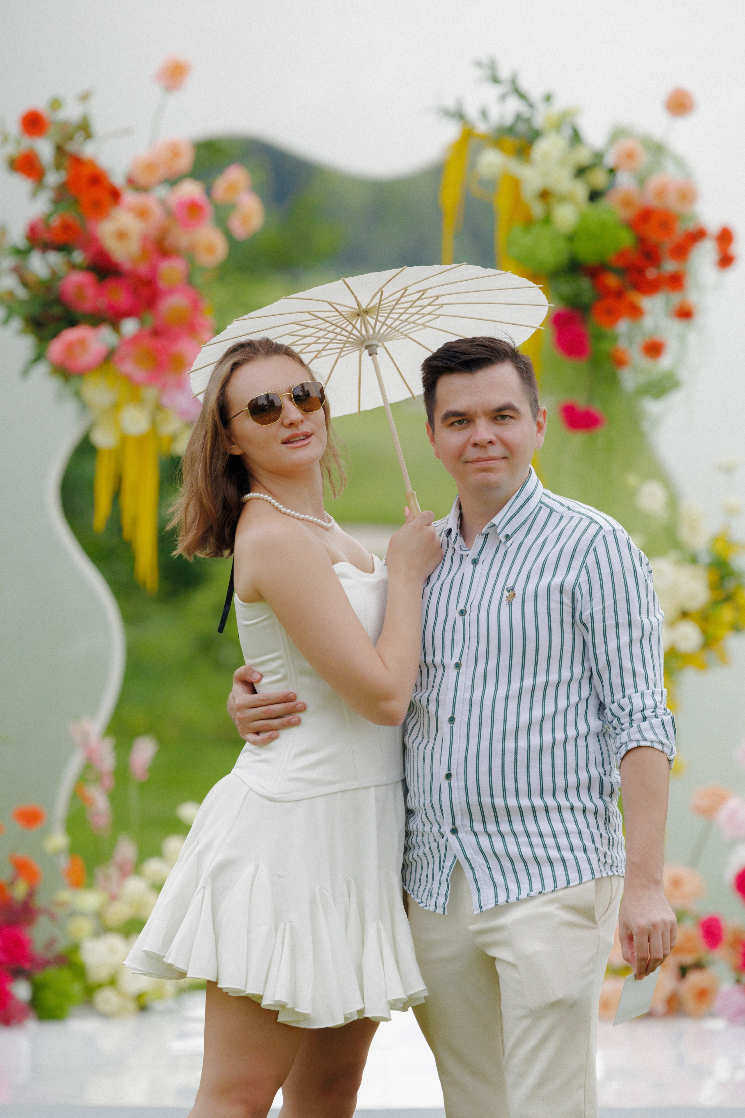 Ренат & Анастасия. RETOUCH-HOUSE