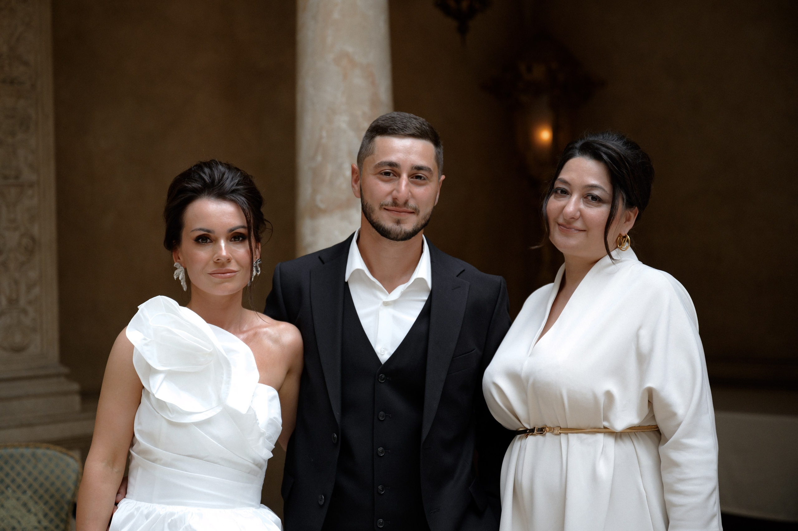 23.08.2024. RETOUCH-HOUSE