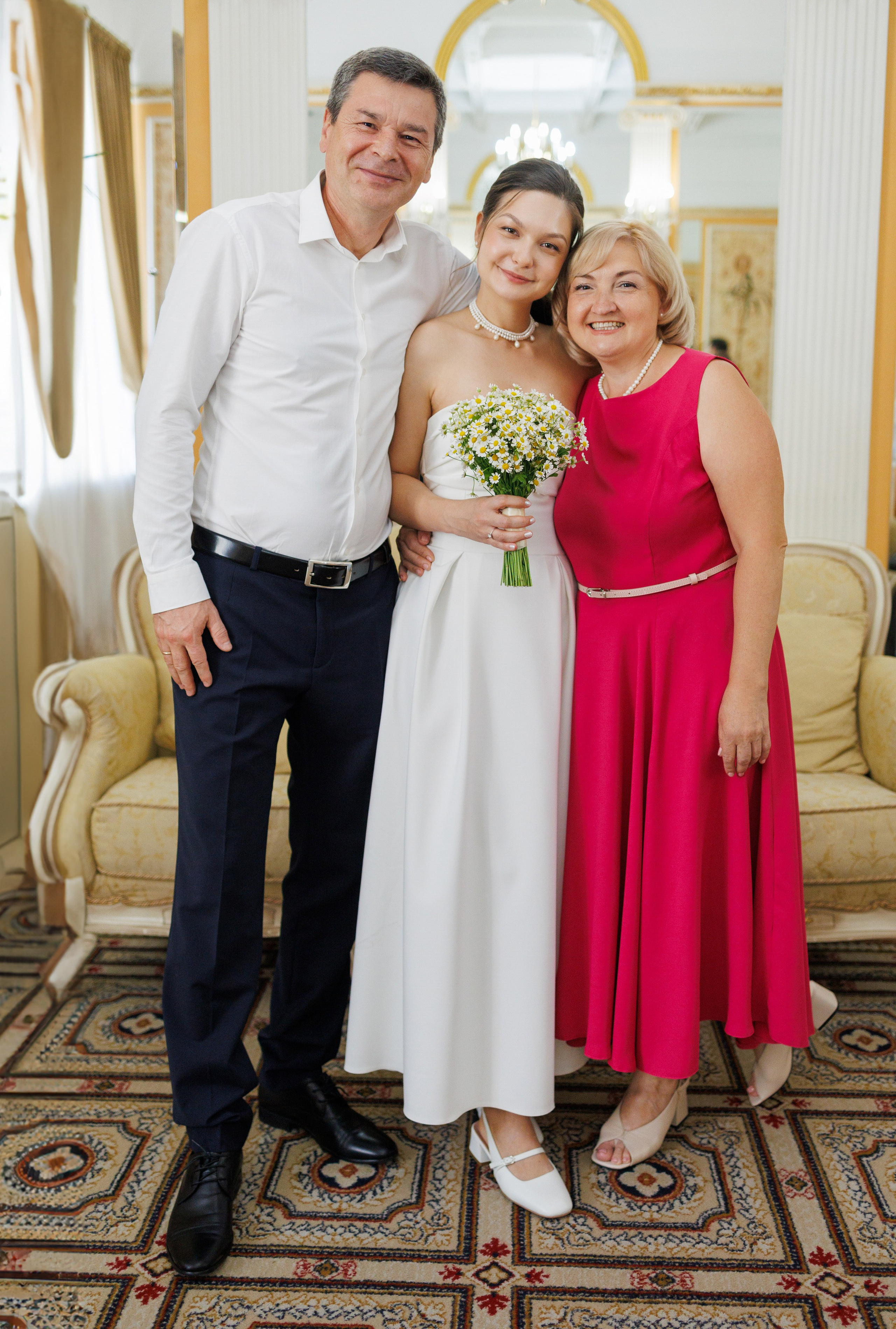 Луиза & Стефан. RETOUCH-HOUSE