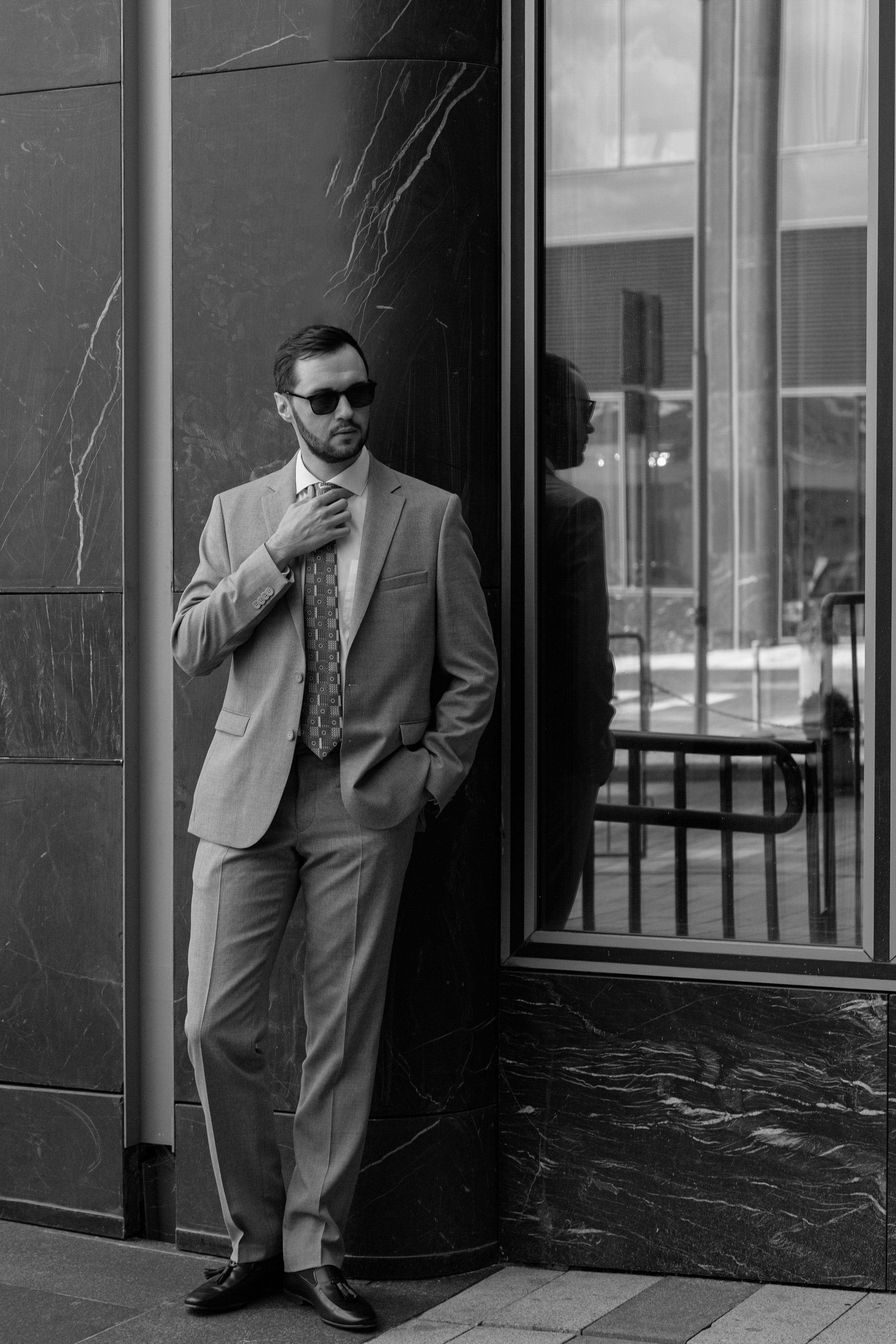 Илья & Валерия. RETOUCH-HOUSE