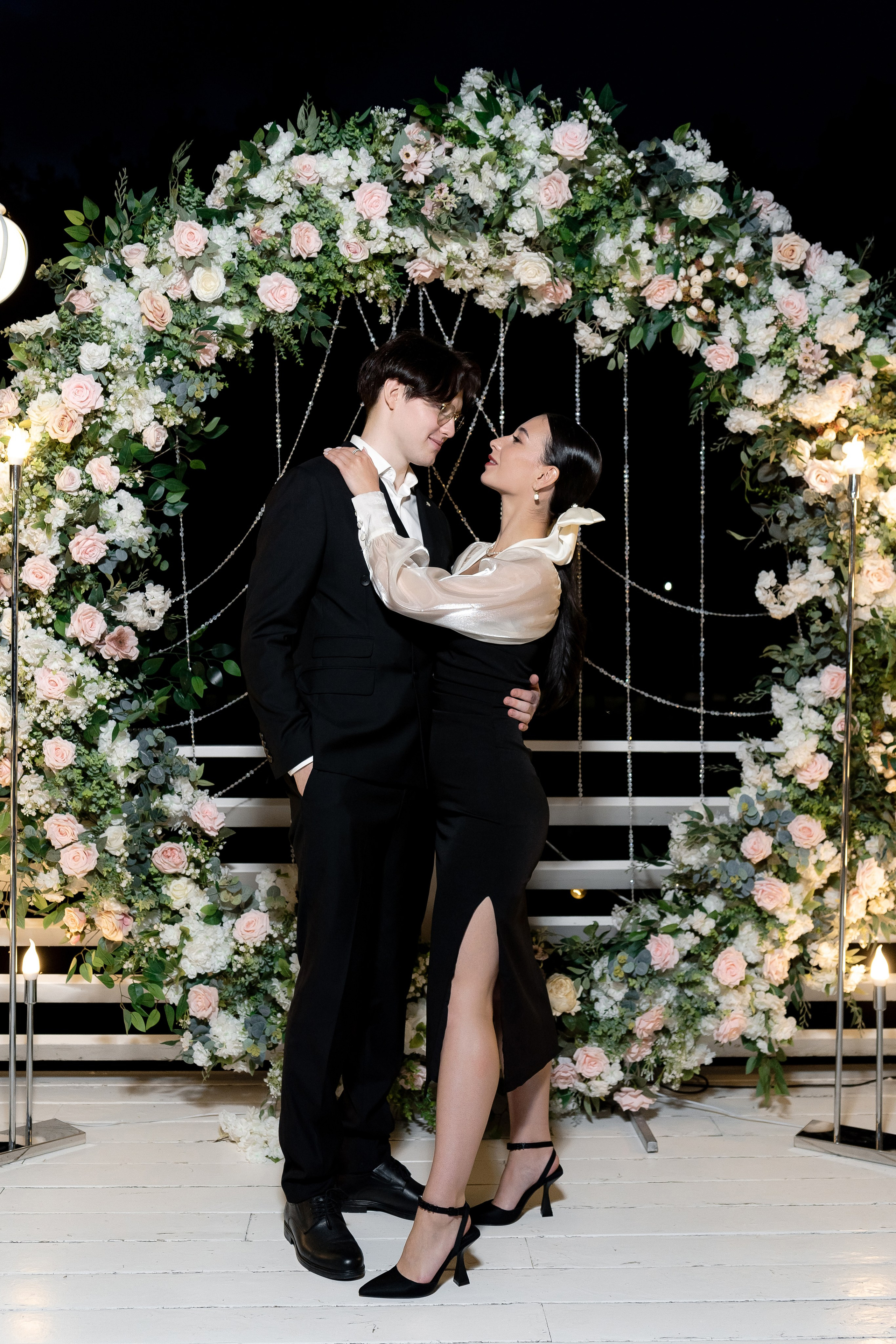 Владимир & Яна. RETOUCH-HOUSE